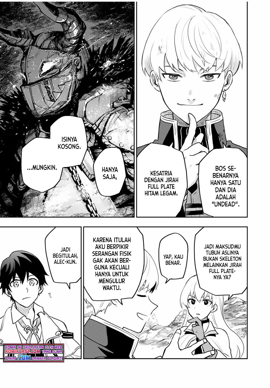 A Court Magician, Who Was Focused On Supportive Magic Because His Allies Were Too Weak, Aims To Become The Strongest After Being Banished (Mikata ga Yowasugite Hojo Mahou ni Tesshiteita Kyuutei Mahoushi, Tsuihou Sarete Saikyou wo Mezashimasu)
