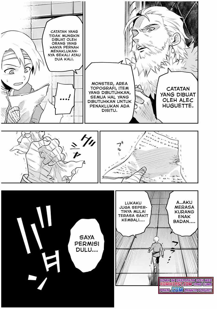 A Court Magician, Who Was Focused On Supportive Magic Because His Allies Were Too Weak, Aims To Become The Strongest After Being Banished (Mikata ga Yowasugite Hojo Mahou ni Tesshiteita Kyuutei Mahoushi, Tsuihou Sarete Saikyou wo Mezashimasu)