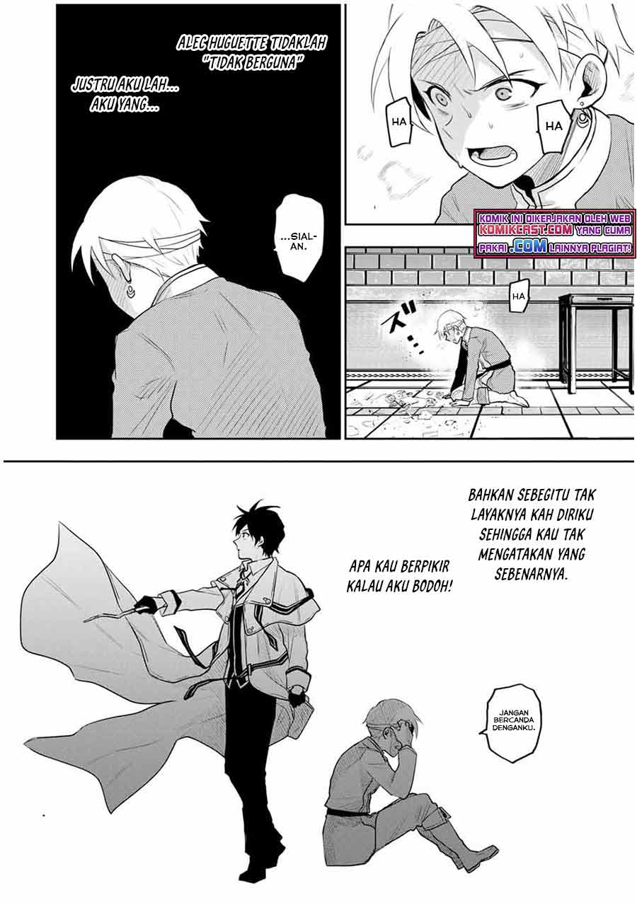 A Court Magician, Who Was Focused On Supportive Magic Because His Allies Were Too Weak, Aims To Become The Strongest After Being Banished (Mikata ga Yowasugite Hojo Mahou ni Tesshiteita Kyuutei Mahoushi, Tsuihou Sarete Saikyou wo Mezashimasu)