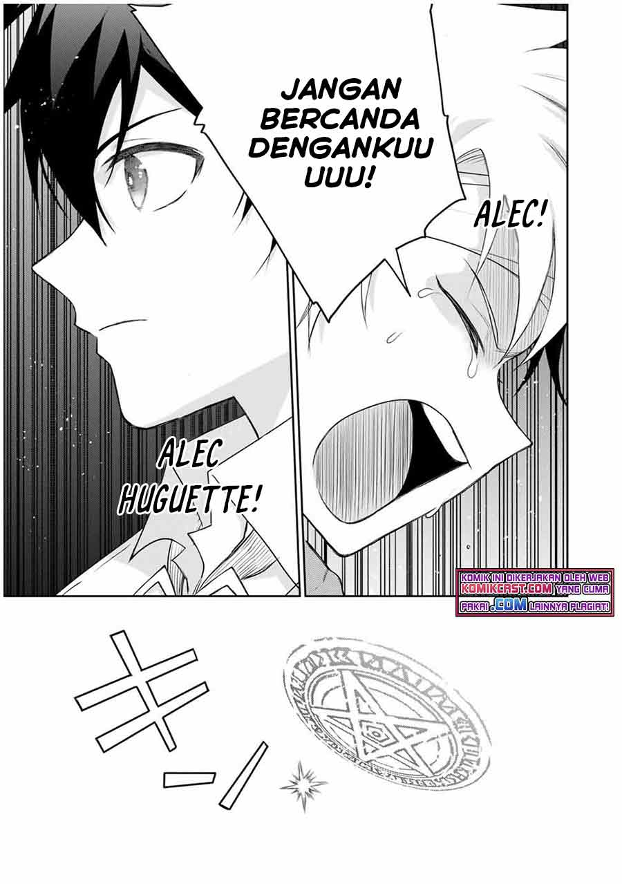 A Court Magician, Who Was Focused On Supportive Magic Because His Allies Were Too Weak, Aims To Become The Strongest After Being Banished (Mikata ga Yowasugite Hojo Mahou ni Tesshiteita Kyuutei Mahoushi, Tsuihou Sarete Saikyou wo Mezashimasu)