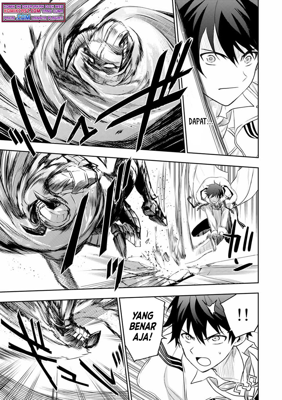 A Court Magician, Who Was Focused On Supportive Magic Because His Allies Were Too Weak, Aims To Become The Strongest After Being Banished (Mikata ga Yowasugite Hojo Mahou ni Tesshiteita Kyuutei Mahoushi, Tsuihou Sarete Saikyou wo Mezashimasu)
