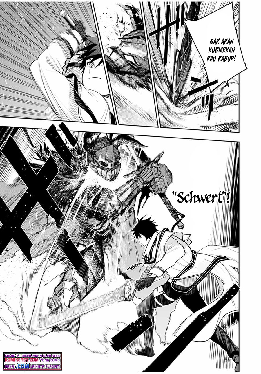 A Court Magician, Who Was Focused On Supportive Magic Because His Allies Were Too Weak, Aims To Become The Strongest After Being Banished (Mikata ga Yowasugite Hojo Mahou ni Tesshiteita Kyuutei Mahoushi, Tsuihou Sarete Saikyou wo Mezashimasu)