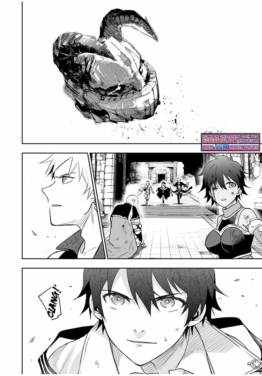 A Court Magician, Who Was Focused On Supportive Magic Because His Allies Were Too Weak, Aims To Become The Strongest After Being Banished (Mikata ga Yowasugite Hojo Mahou ni Tesshiteita Kyuutei Mahoushi, Tsuihou Sarete Saikyou wo Mezashimasu)
