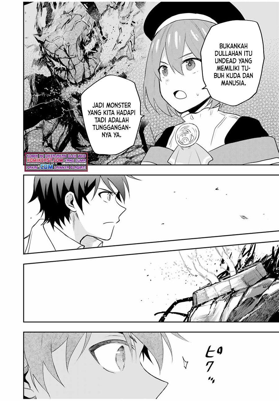 A Court Magician, Who Was Focused On Supportive Magic Because His Allies Were Too Weak, Aims To Become The Strongest After Being Banished (Mikata ga Yowasugite Hojo Mahou ni Tesshiteita Kyuutei Mahoushi, Tsuihou Sarete Saikyou wo Mezashimasu)