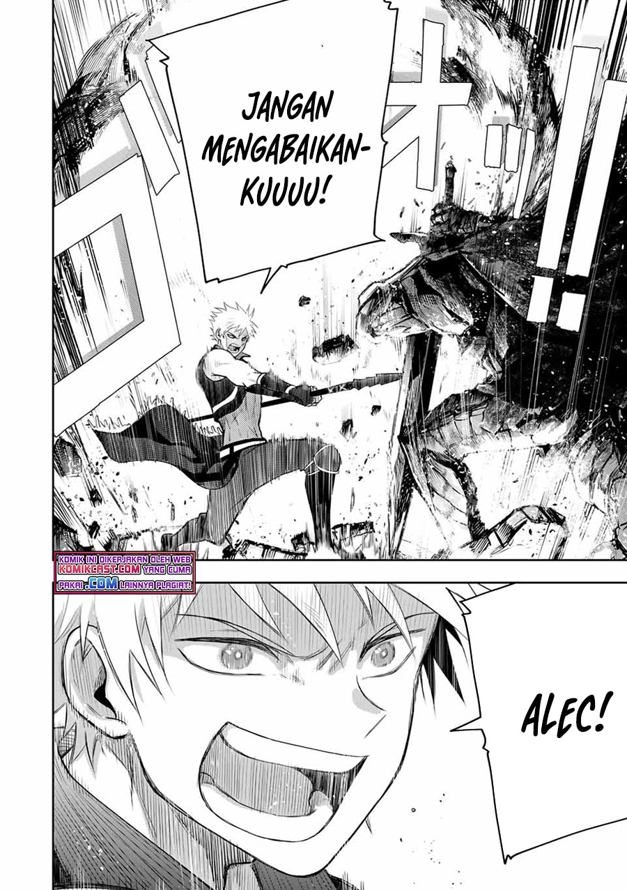 A Court Magician, Who Was Focused On Supportive Magic Because His Allies Were Too Weak, Aims To Become The Strongest After Being Banished (Mikata ga Yowasugite Hojo Mahou ni Tesshiteita Kyuutei Mahoushi, Tsuihou Sarete Saikyou wo Mezashimasu)
