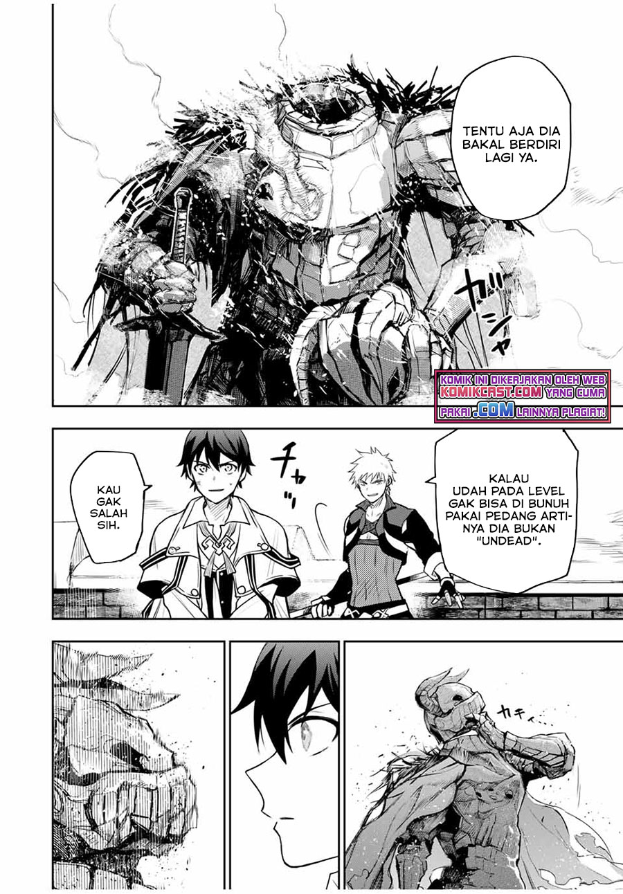 A Court Magician, Who Was Focused On Supportive Magic Because His Allies Were Too Weak, Aims To Become The Strongest After Being Banished (Mikata ga Yowasugite Hojo Mahou ni Tesshiteita Kyuutei Mahoushi, Tsuihou Sarete Saikyou wo Mezashimasu)