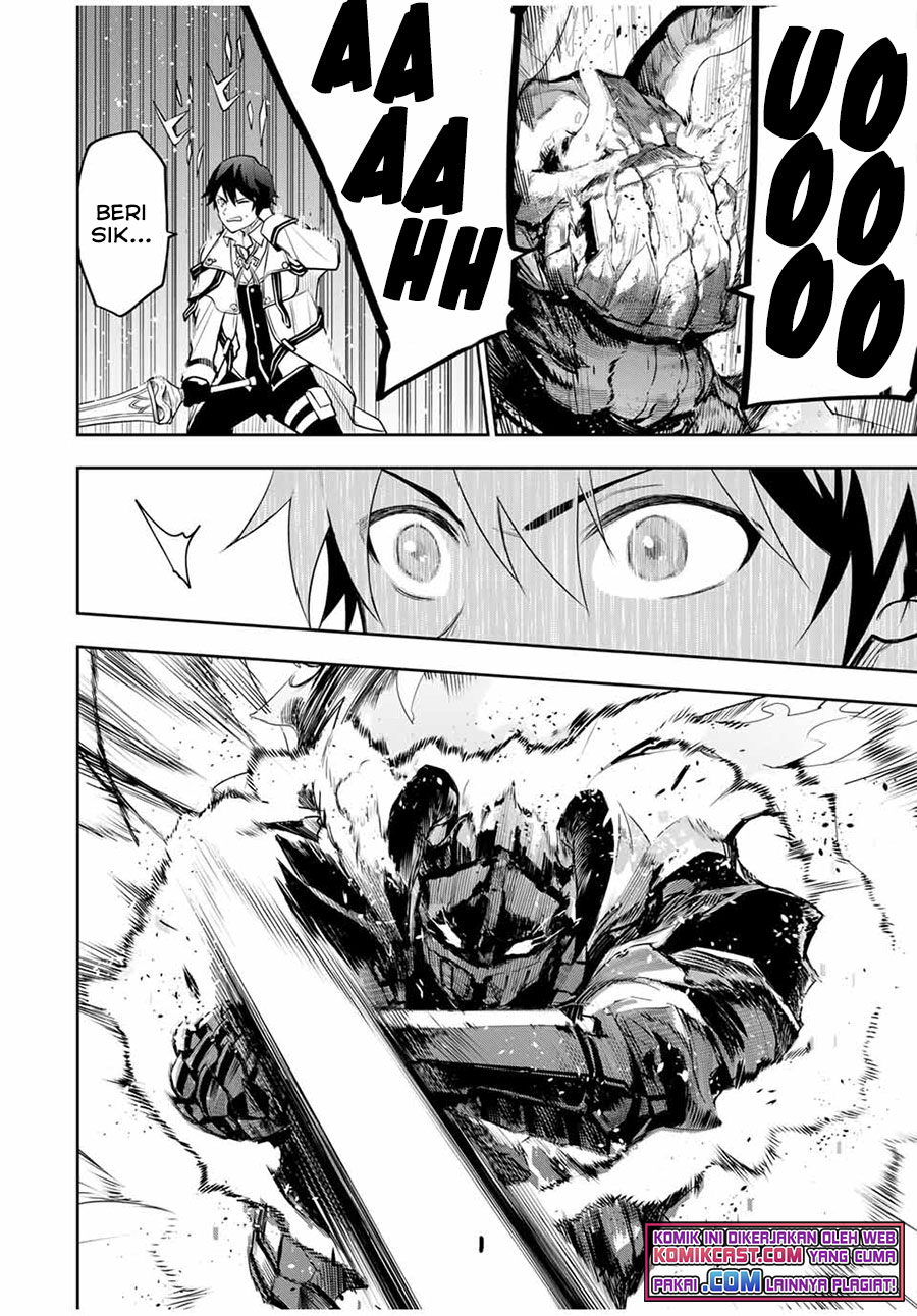 A Court Magician, Who Was Focused On Supportive Magic Because His Allies Were Too Weak, Aims To Become The Strongest After Being Banished (Mikata ga Yowasugite Hojo Mahou ni Tesshiteita Kyuutei Mahoushi, Tsuihou Sarete Saikyou wo Mezashimasu)