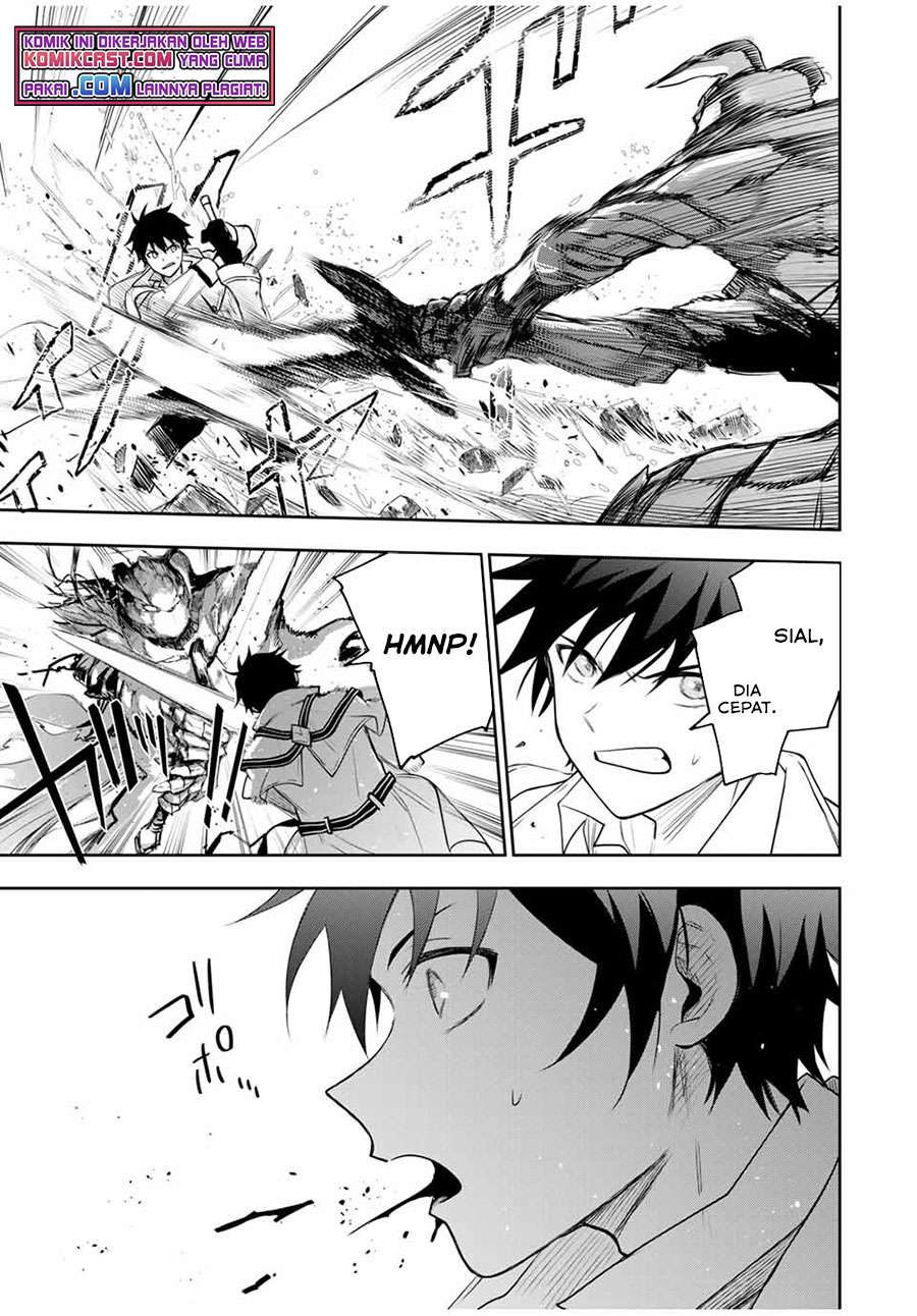 A Court Magician, Who Was Focused On Supportive Magic Because His Allies Were Too Weak, Aims To Become The Strongest After Being Banished (Mikata ga Yowasugite Hojo Mahou ni Tesshiteita Kyuutei Mahoushi, Tsuihou Sarete Saikyou wo Mezashimasu)
