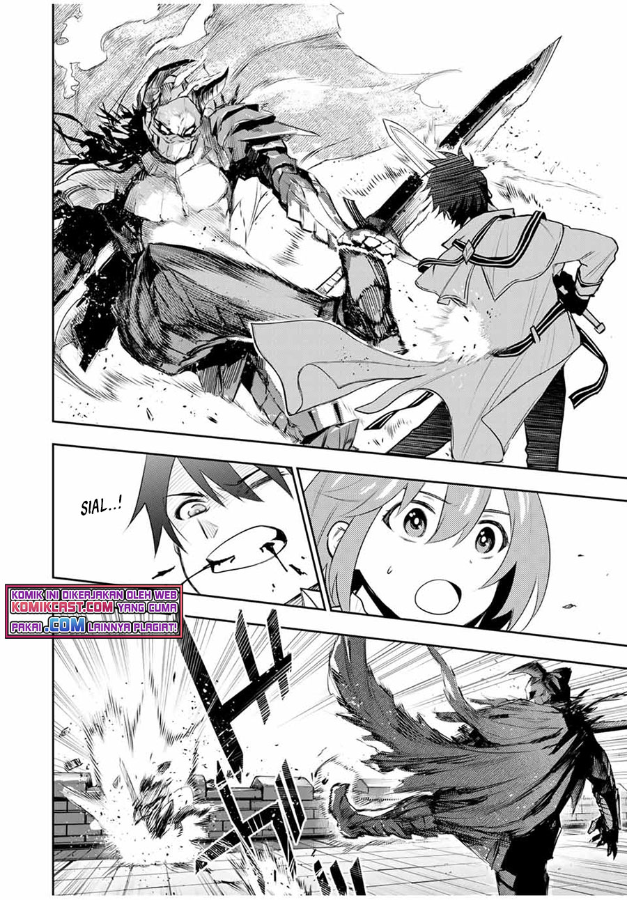 A Court Magician, Who Was Focused On Supportive Magic Because His Allies Were Too Weak, Aims To Become The Strongest After Being Banished (Mikata ga Yowasugite Hojo Mahou ni Tesshiteita Kyuutei Mahoushi, Tsuihou Sarete Saikyou wo Mezashimasu)