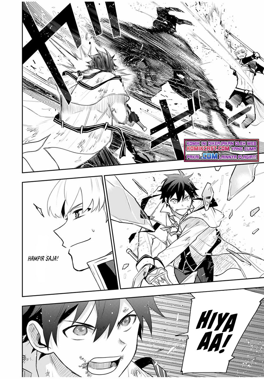 A Court Magician, Who Was Focused On Supportive Magic Because His Allies Were Too Weak, Aims To Become The Strongest After Being Banished (Mikata ga Yowasugite Hojo Mahou ni Tesshiteita Kyuutei Mahoushi, Tsuihou Sarete Saikyou wo Mezashimasu)