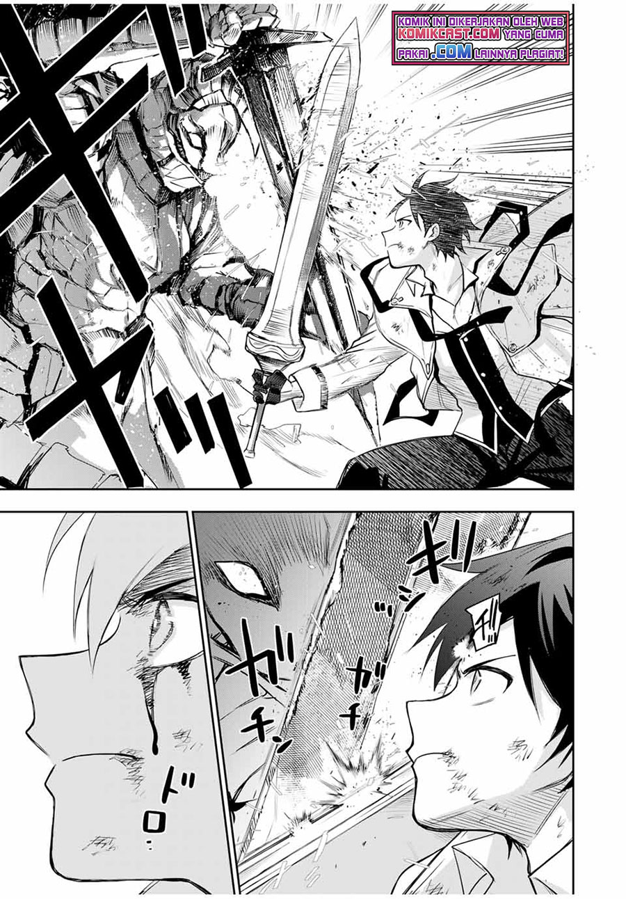 A Court Magician, Who Was Focused On Supportive Magic Because His Allies Were Too Weak, Aims To Become The Strongest After Being Banished (Mikata ga Yowasugite Hojo Mahou ni Tesshiteita Kyuutei Mahoushi, Tsuihou Sarete Saikyou wo Mezashimasu)