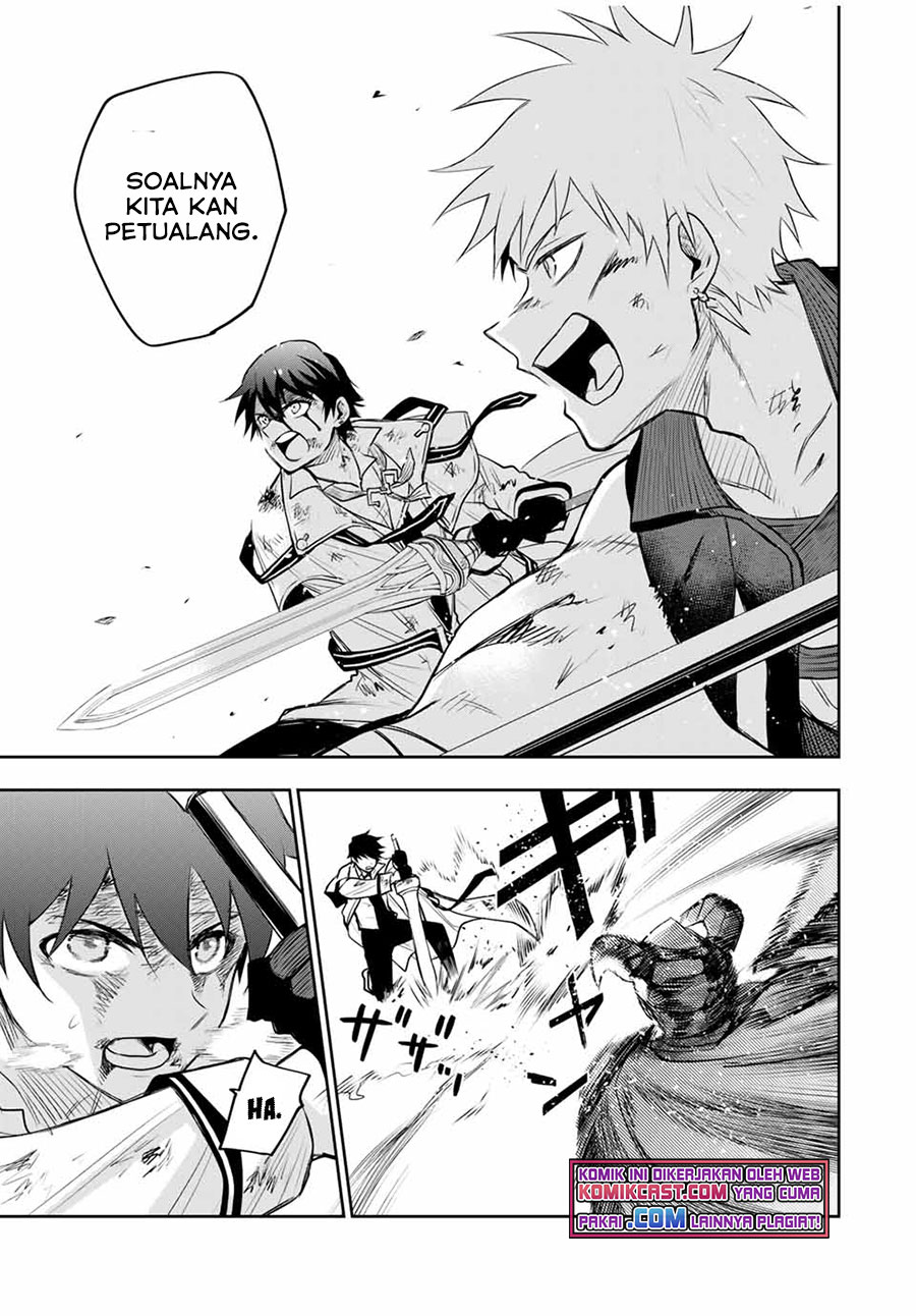 A Court Magician, Who Was Focused On Supportive Magic Because His Allies Were Too Weak, Aims To Become The Strongest After Being Banished (Mikata ga Yowasugite Hojo Mahou ni Tesshiteita Kyuutei Mahoushi, Tsuihou Sarete Saikyou wo Mezashimasu)