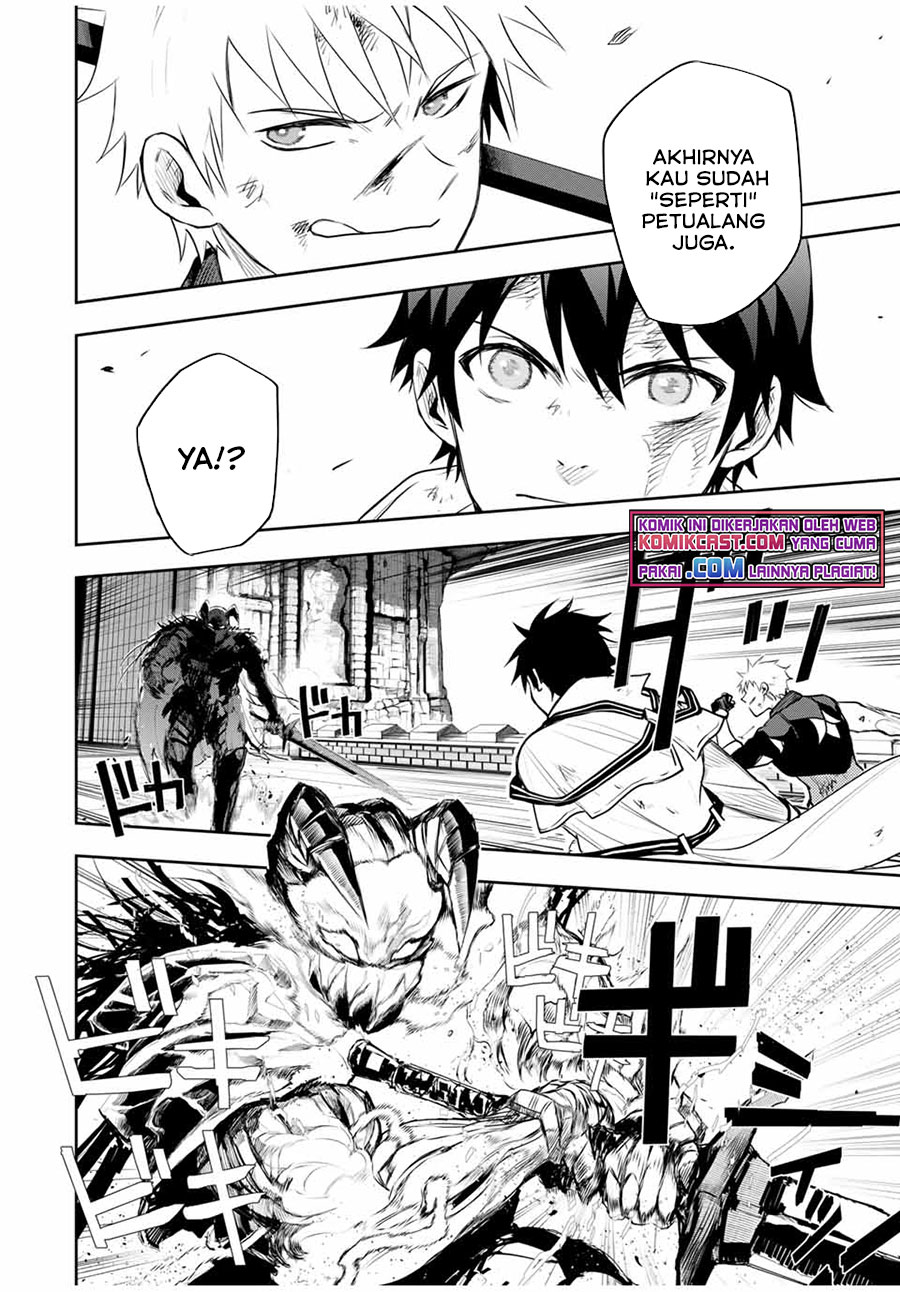 A Court Magician, Who Was Focused On Supportive Magic Because His Allies Were Too Weak, Aims To Become The Strongest After Being Banished (Mikata ga Yowasugite Hojo Mahou ni Tesshiteita Kyuutei Mahoushi, Tsuihou Sarete Saikyou wo Mezashimasu)