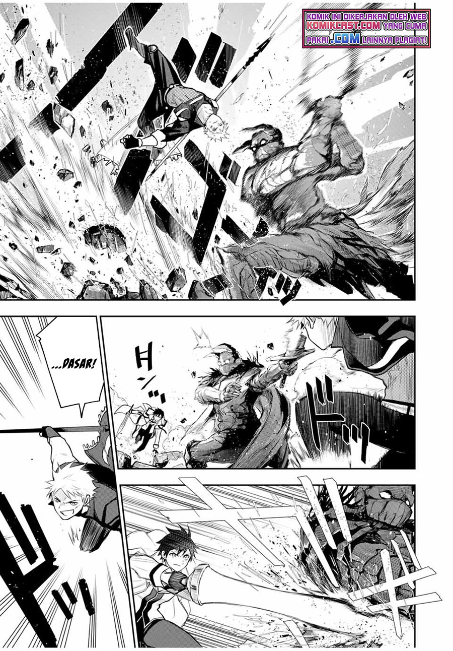 A Court Magician, Who Was Focused On Supportive Magic Because His Allies Were Too Weak, Aims To Become The Strongest After Being Banished (Mikata ga Yowasugite Hojo Mahou ni Tesshiteita Kyuutei Mahoushi, Tsuihou Sarete Saikyou wo Mezashimasu)