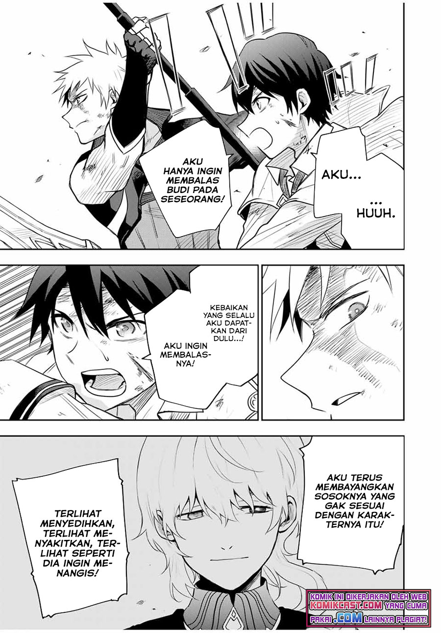 A Court Magician, Who Was Focused On Supportive Magic Because His Allies Were Too Weak, Aims To Become The Strongest After Being Banished (Mikata ga Yowasugite Hojo Mahou ni Tesshiteita Kyuutei Mahoushi, Tsuihou Sarete Saikyou wo Mezashimasu)
