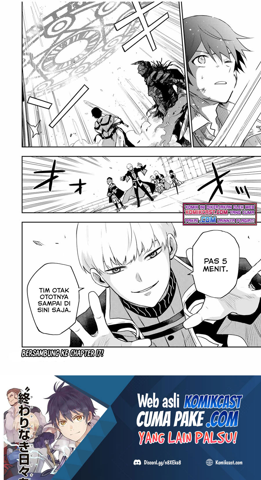 A Court Magician, Who Was Focused On Supportive Magic Because His Allies Were Too Weak, Aims To Become The Strongest After Being Banished (Mikata ga Yowasugite Hojo Mahou ni Tesshiteita Kyuutei Mahoushi, Tsuihou Sarete Saikyou wo Mezashimasu)