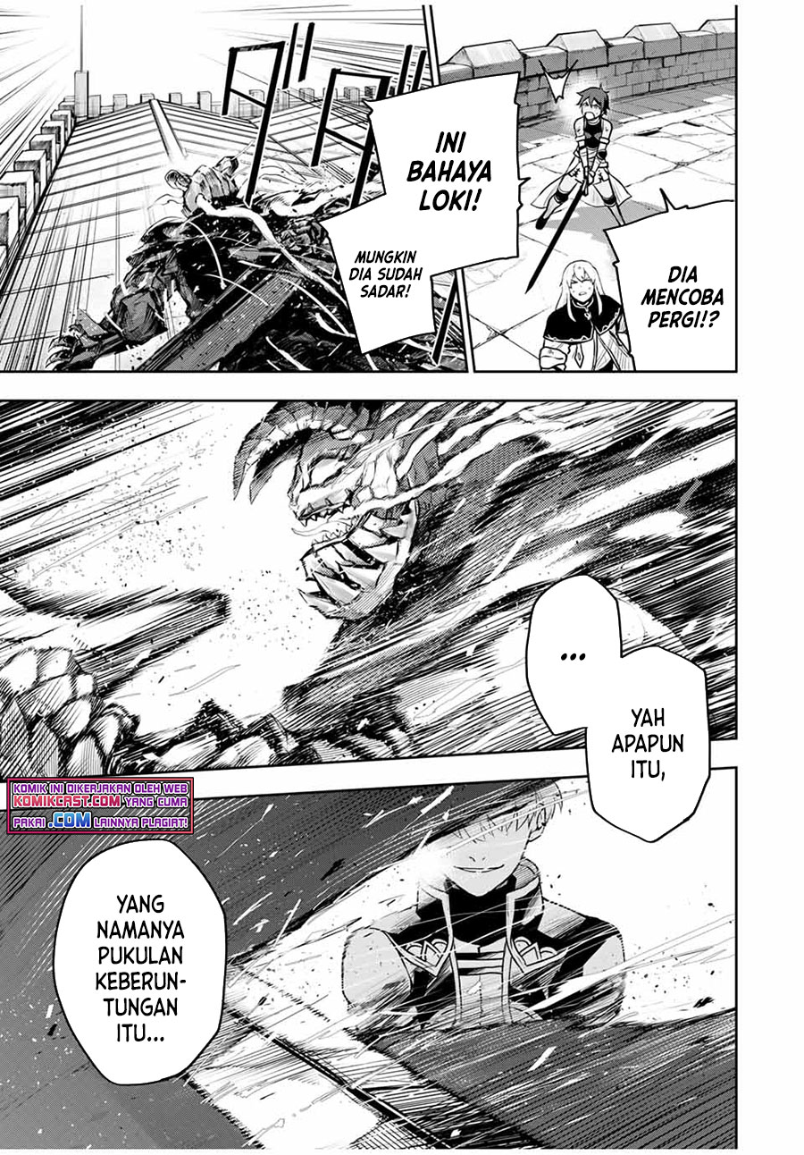 A Court Magician, Who Was Focused On Supportive Magic Because His Allies Were Too Weak, Aims To Become The Strongest After Being Banished (Mikata ga Yowasugite Hojo Mahou ni Tesshiteita Kyuutei Mahoushi, Tsuihou Sarete Saikyou wo Mezashimasu)