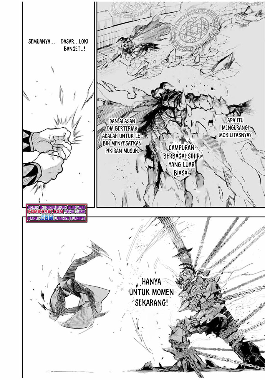 A Court Magician, Who Was Focused On Supportive Magic Because His Allies Were Too Weak, Aims To Become The Strongest After Being Banished (Mikata ga Yowasugite Hojo Mahou ni Tesshiteita Kyuutei Mahoushi, Tsuihou Sarete Saikyou wo Mezashimasu)