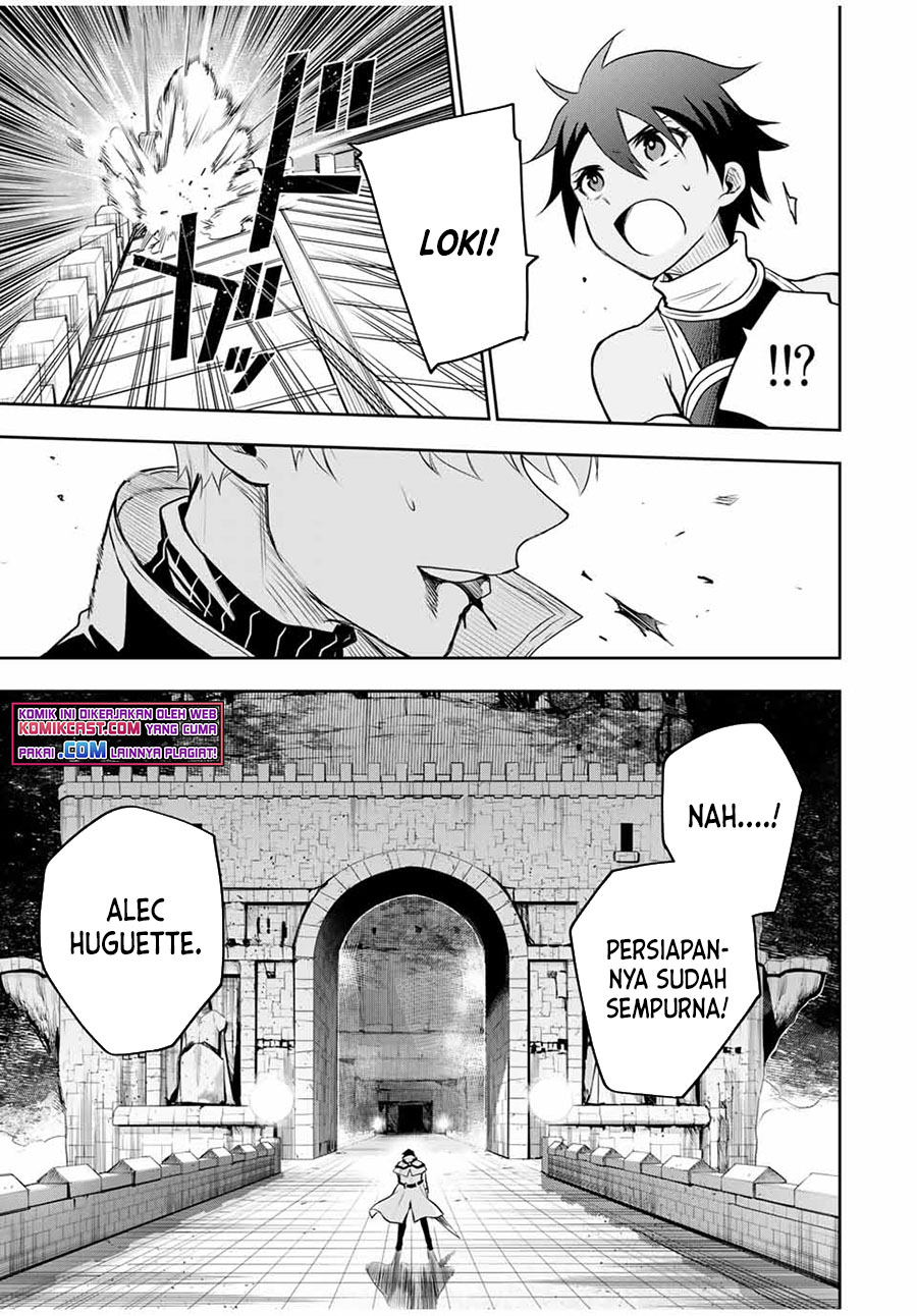 A Court Magician, Who Was Focused On Supportive Magic Because His Allies Were Too Weak, Aims To Become The Strongest After Being Banished (Mikata ga Yowasugite Hojo Mahou ni Tesshiteita Kyuutei Mahoushi, Tsuihou Sarete Saikyou wo Mezashimasu)