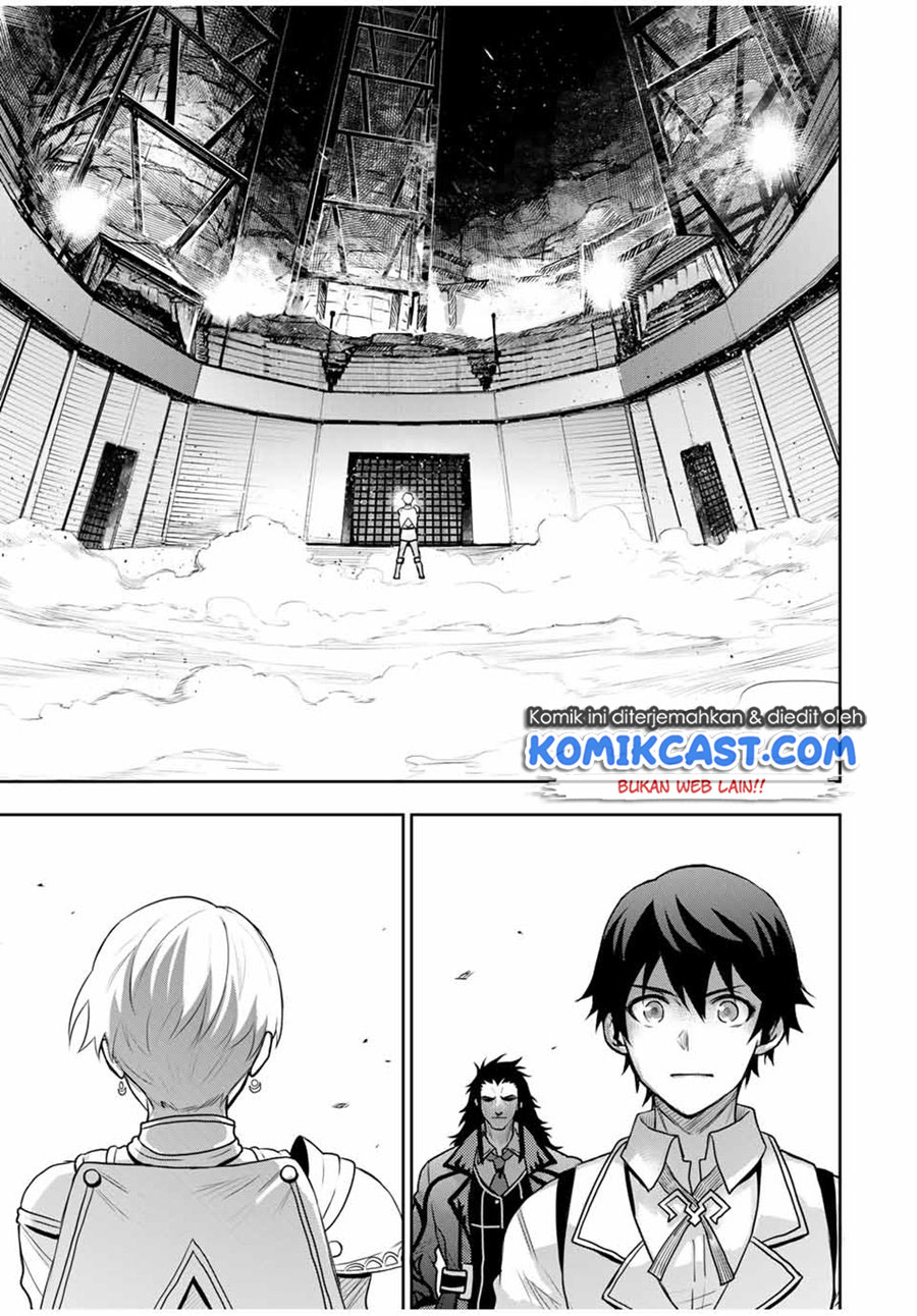 A Court Magician, Who Was Focused On Supportive Magic Because His Allies Were Too Weak, Aims To Become The Strongest After Being Banished (Mikata ga Yowasugite Hojo Mahou ni Tesshiteita Kyuutei Mahoushi, Tsuihou Sarete Saikyou wo Mezashimasu)
