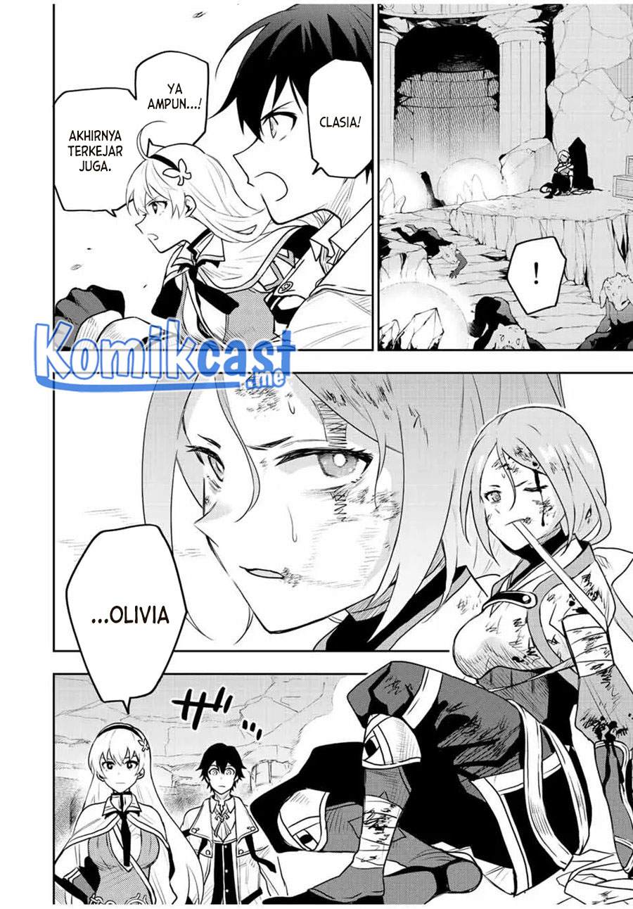 A Court Magician, Who Was Focused On Supportive Magic Because His Allies Were Too Weak, Aims To Become The Strongest After Being Banished (Mikata ga Yowasugite Hojo Mahou ni Tesshiteita Kyuutei Mahoushi, Tsuihou Sarete Saikyou wo Mezashimasu)