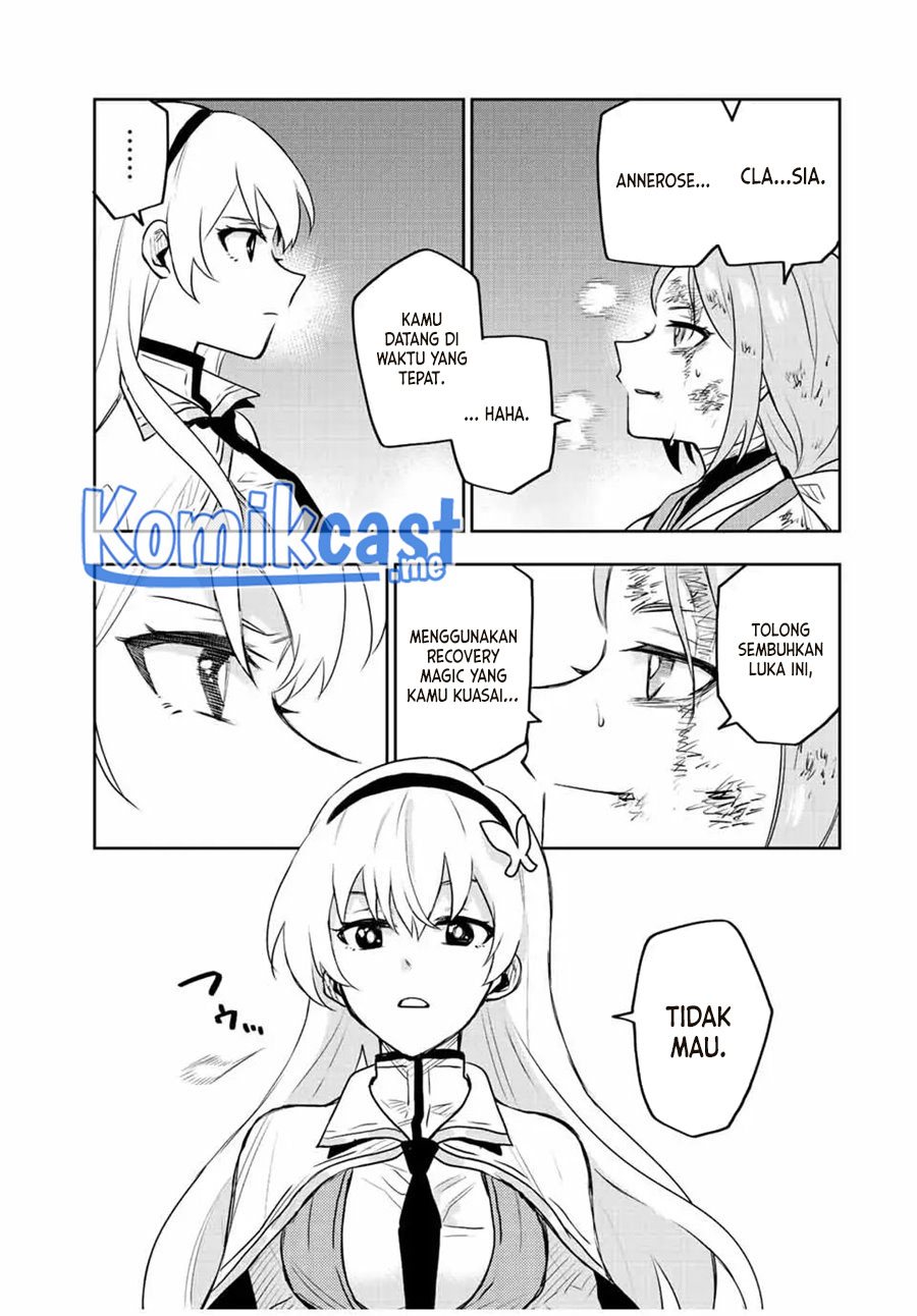 A Court Magician, Who Was Focused On Supportive Magic Because His Allies Were Too Weak, Aims To Become The Strongest After Being Banished (Mikata ga Yowasugite Hojo Mahou ni Tesshiteita Kyuutei Mahoushi, Tsuihou Sarete Saikyou wo Mezashimasu)