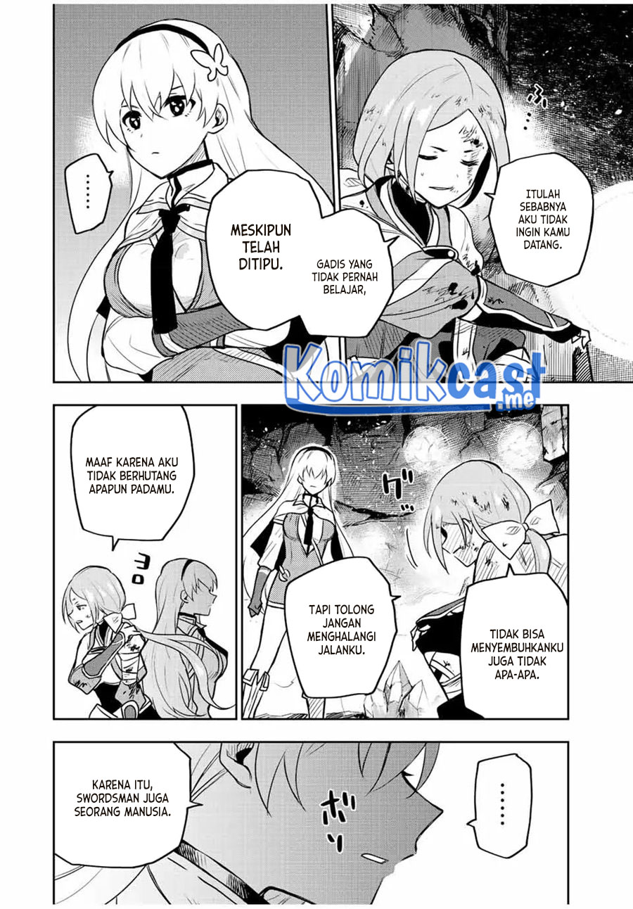 A Court Magician, Who Was Focused On Supportive Magic Because His Allies Were Too Weak, Aims To Become The Strongest After Being Banished (Mikata ga Yowasugite Hojo Mahou ni Tesshiteita Kyuutei Mahoushi, Tsuihou Sarete Saikyou wo Mezashimasu)