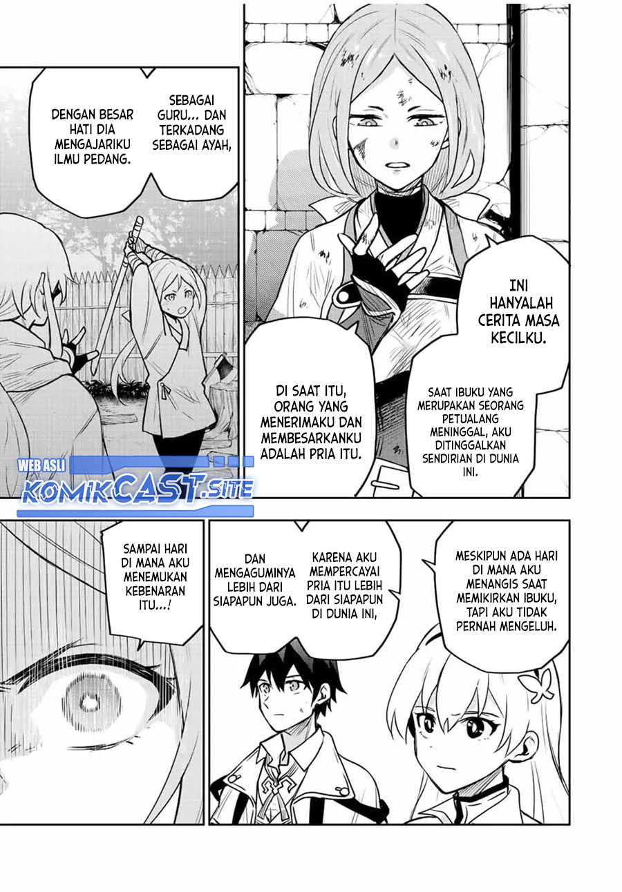 A Court Magician, Who Was Focused On Supportive Magic Because His Allies Were Too Weak, Aims To Become The Strongest After Being Banished (Mikata ga Yowasugite Hojo Mahou ni Tesshiteita Kyuutei Mahoushi, Tsuihou Sarete Saikyou wo Mezashimasu)