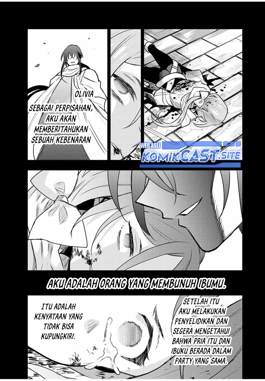 A Court Magician, Who Was Focused On Supportive Magic Because His Allies Were Too Weak, Aims To Become The Strongest After Being Banished (Mikata ga Yowasugite Hojo Mahou ni Tesshiteita Kyuutei Mahoushi, Tsuihou Sarete Saikyou wo Mezashimasu)