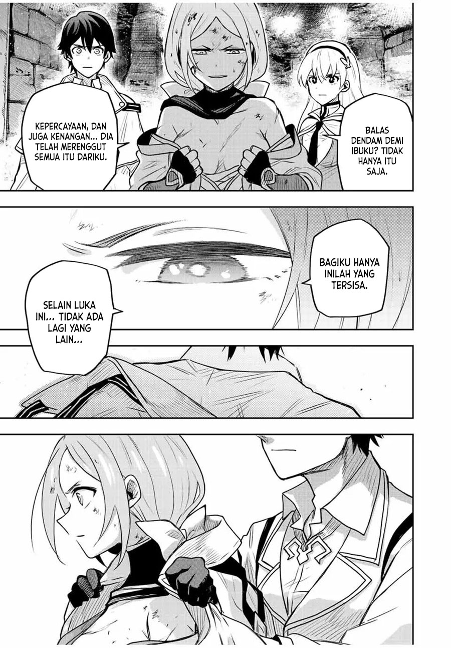 A Court Magician, Who Was Focused On Supportive Magic Because His Allies Were Too Weak, Aims To Become The Strongest After Being Banished (Mikata ga Yowasugite Hojo Mahou ni Tesshiteita Kyuutei Mahoushi, Tsuihou Sarete Saikyou wo Mezashimasu)