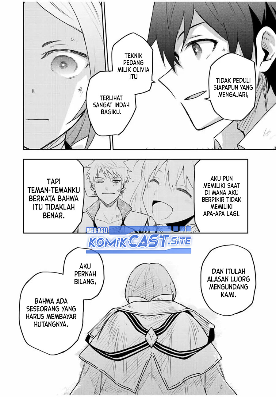 A Court Magician, Who Was Focused On Supportive Magic Because His Allies Were Too Weak, Aims To Become The Strongest After Being Banished (Mikata ga Yowasugite Hojo Mahou ni Tesshiteita Kyuutei Mahoushi, Tsuihou Sarete Saikyou wo Mezashimasu)