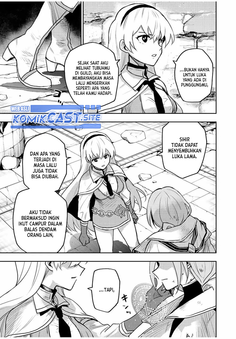 A Court Magician, Who Was Focused On Supportive Magic Because His Allies Were Too Weak, Aims To Become The Strongest After Being Banished (Mikata ga Yowasugite Hojo Mahou ni Tesshiteita Kyuutei Mahoushi, Tsuihou Sarete Saikyou wo Mezashimasu)