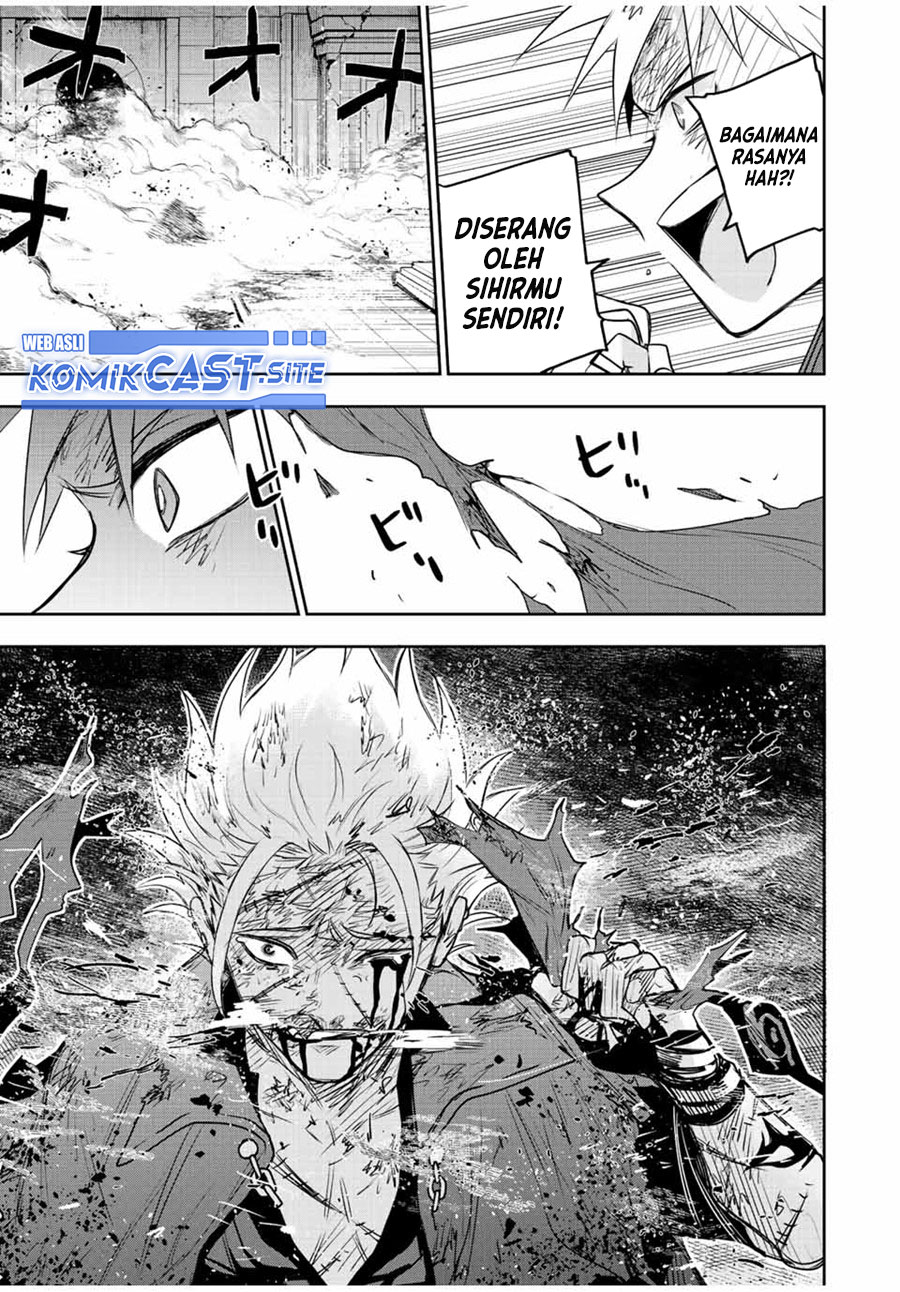 A Court Magician, Who Was Focused On Supportive Magic Because His Allies Were Too Weak, Aims To Become The Strongest After Being Banished (Mikata ga Yowasugite Hojo Mahou ni Tesshiteita Kyuutei Mahoushi, Tsuihou Sarete Saikyou wo Mezashimasu)