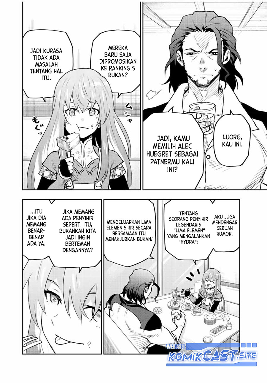 A Court Magician, Who Was Focused On Supportive Magic Because His Allies Were Too Weak, Aims To Become The Strongest After Being Banished (Mikata ga Yowasugite Hojo Mahou ni Tesshiteita Kyuutei Mahoushi, Tsuihou Sarete Saikyou wo Mezashimasu)