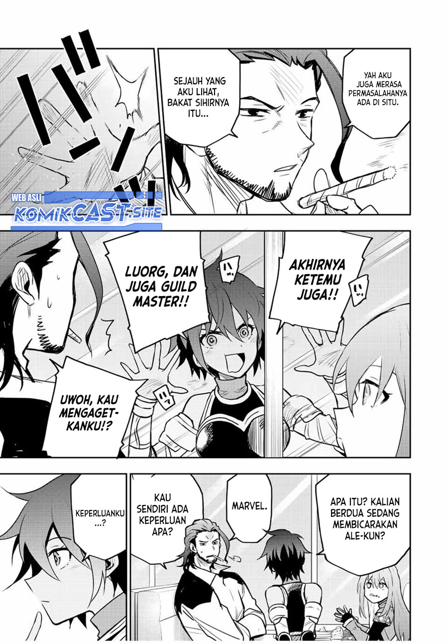A Court Magician, Who Was Focused On Supportive Magic Because His Allies Were Too Weak, Aims To Become The Strongest After Being Banished (Mikata ga Yowasugite Hojo Mahou ni Tesshiteita Kyuutei Mahoushi, Tsuihou Sarete Saikyou wo Mezashimasu)