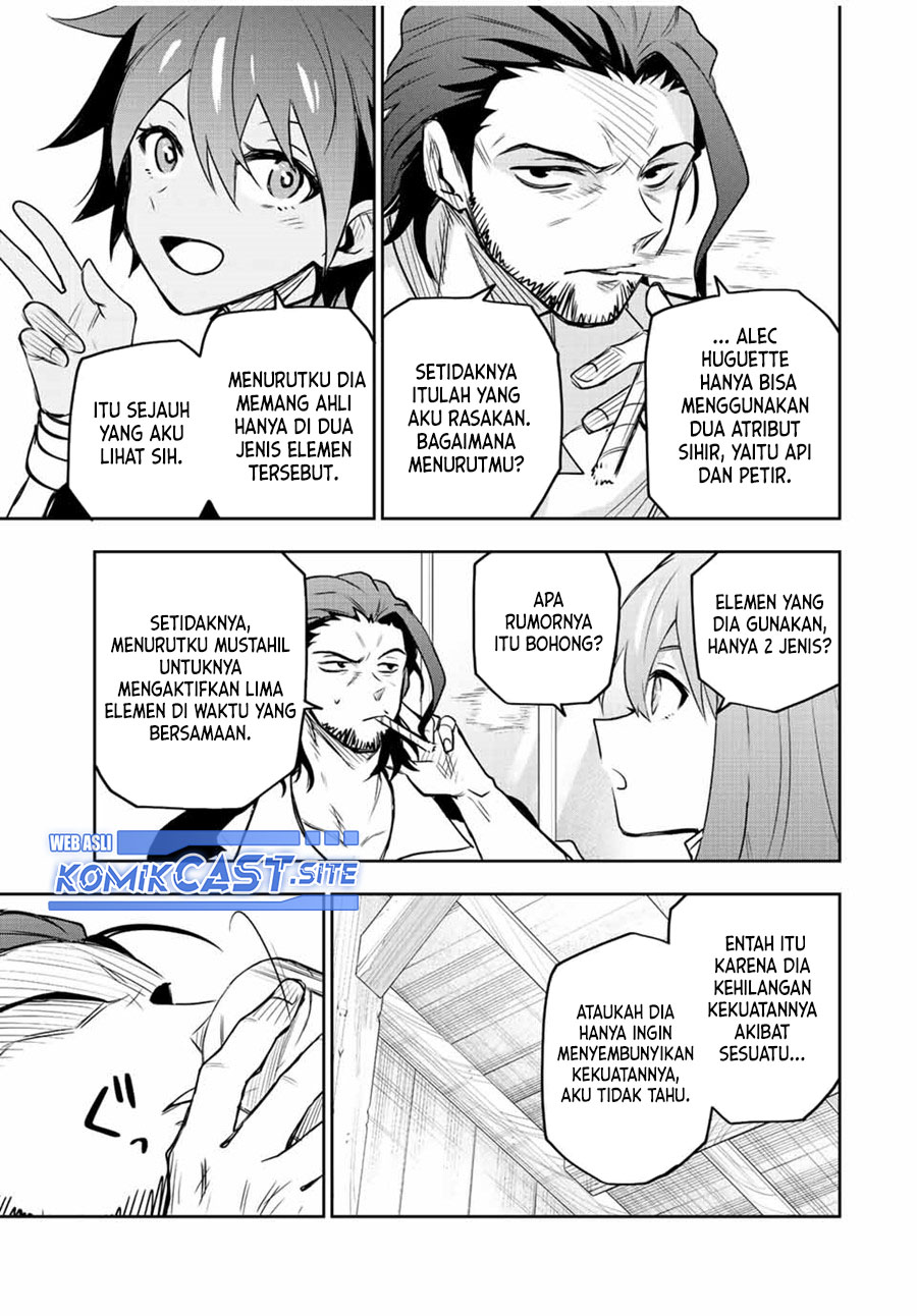 A Court Magician, Who Was Focused On Supportive Magic Because His Allies Were Too Weak, Aims To Become The Strongest After Being Banished (Mikata ga Yowasugite Hojo Mahou ni Tesshiteita Kyuutei Mahoushi, Tsuihou Sarete Saikyou wo Mezashimasu)