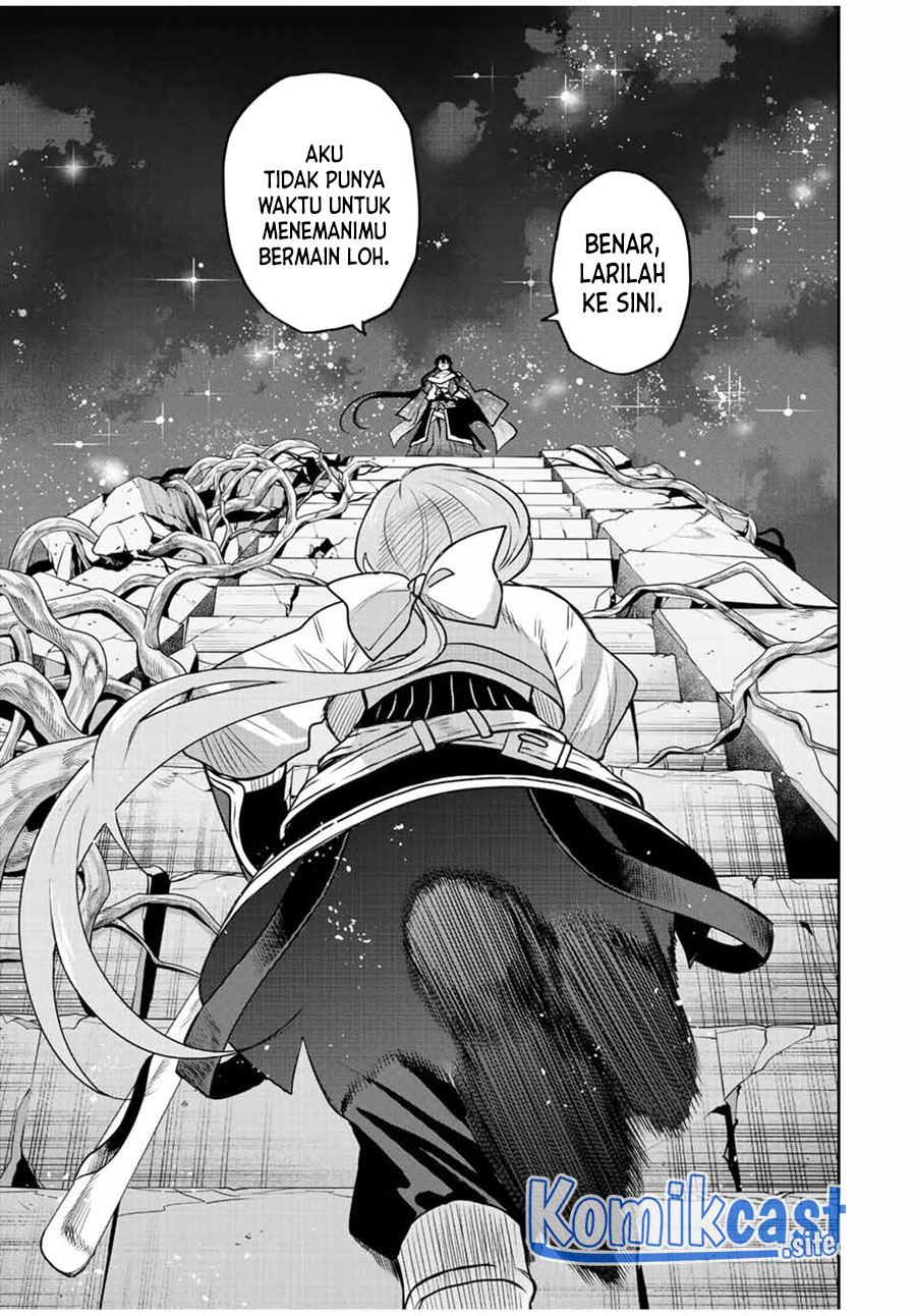 A Court Magician, Who Was Focused On Supportive Magic Because His Allies Were Too Weak, Aims To Become The Strongest After Being Banished (Mikata ga Yowasugite Hojo Mahou ni Tesshiteita Kyuutei Mahoushi, Tsuihou Sarete Saikyou wo Mezashimasu)