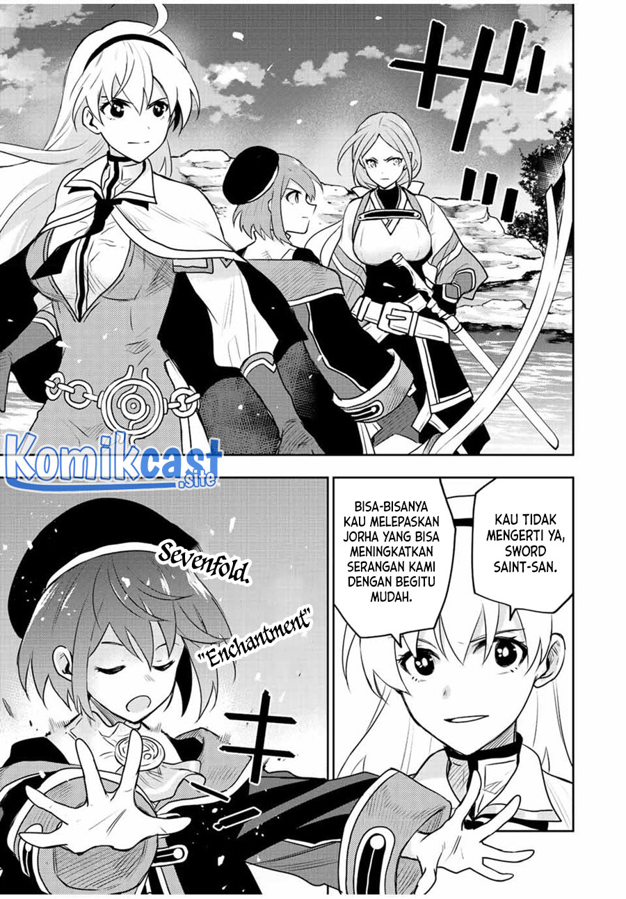 A Court Magician, Who Was Focused On Supportive Magic Because His Allies Were Too Weak, Aims To Become The Strongest After Being Banished (Mikata ga Yowasugite Hojo Mahou ni Tesshiteita Kyuutei Mahoushi, Tsuihou Sarete Saikyou wo Mezashimasu)