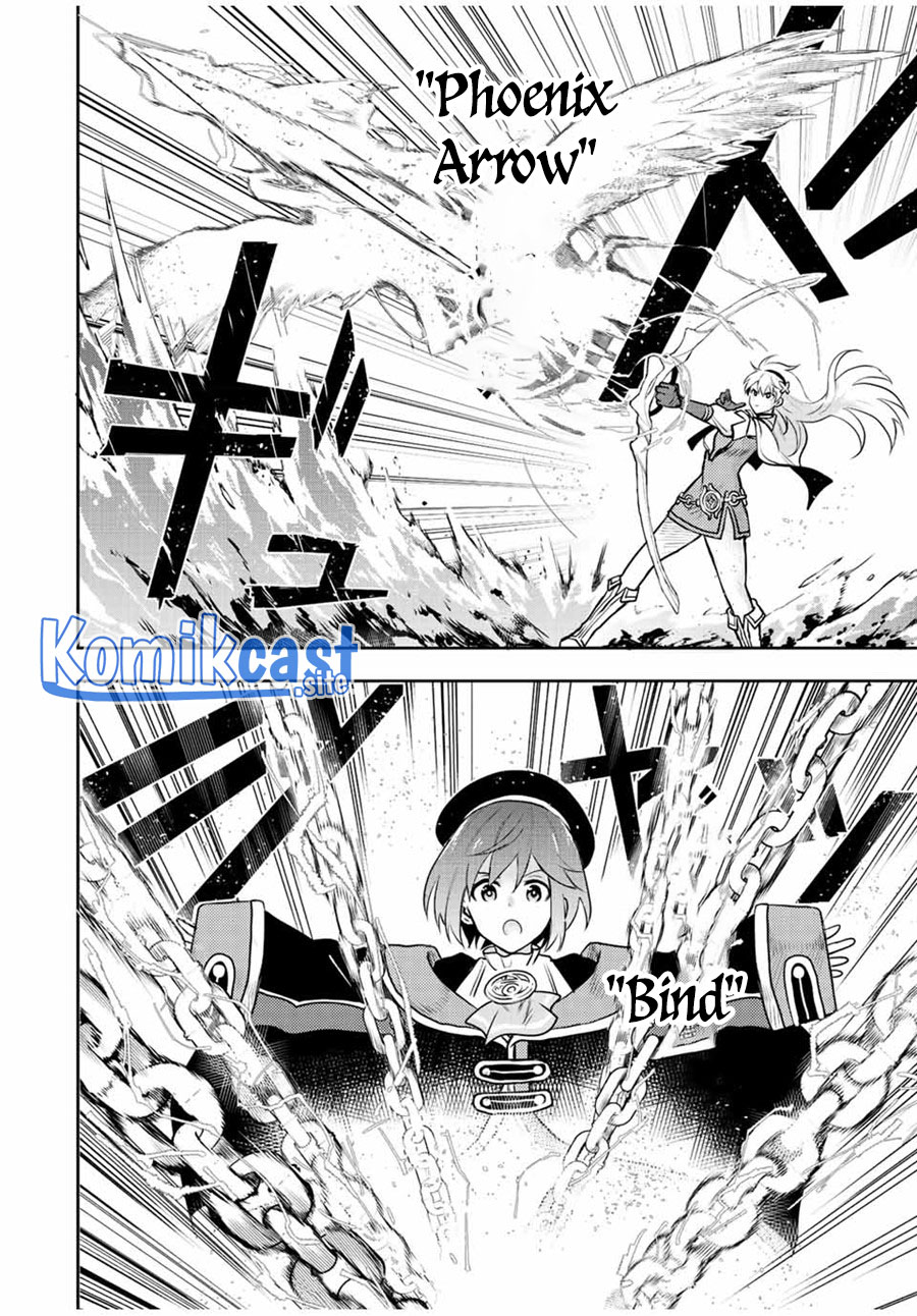 A Court Magician, Who Was Focused On Supportive Magic Because His Allies Were Too Weak, Aims To Become The Strongest After Being Banished (Mikata ga Yowasugite Hojo Mahou ni Tesshiteita Kyuutei Mahoushi, Tsuihou Sarete Saikyou wo Mezashimasu)