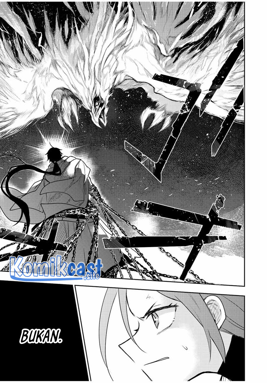 A Court Magician, Who Was Focused On Supportive Magic Because His Allies Were Too Weak, Aims To Become The Strongest After Being Banished (Mikata ga Yowasugite Hojo Mahou ni Tesshiteita Kyuutei Mahoushi, Tsuihou Sarete Saikyou wo Mezashimasu)