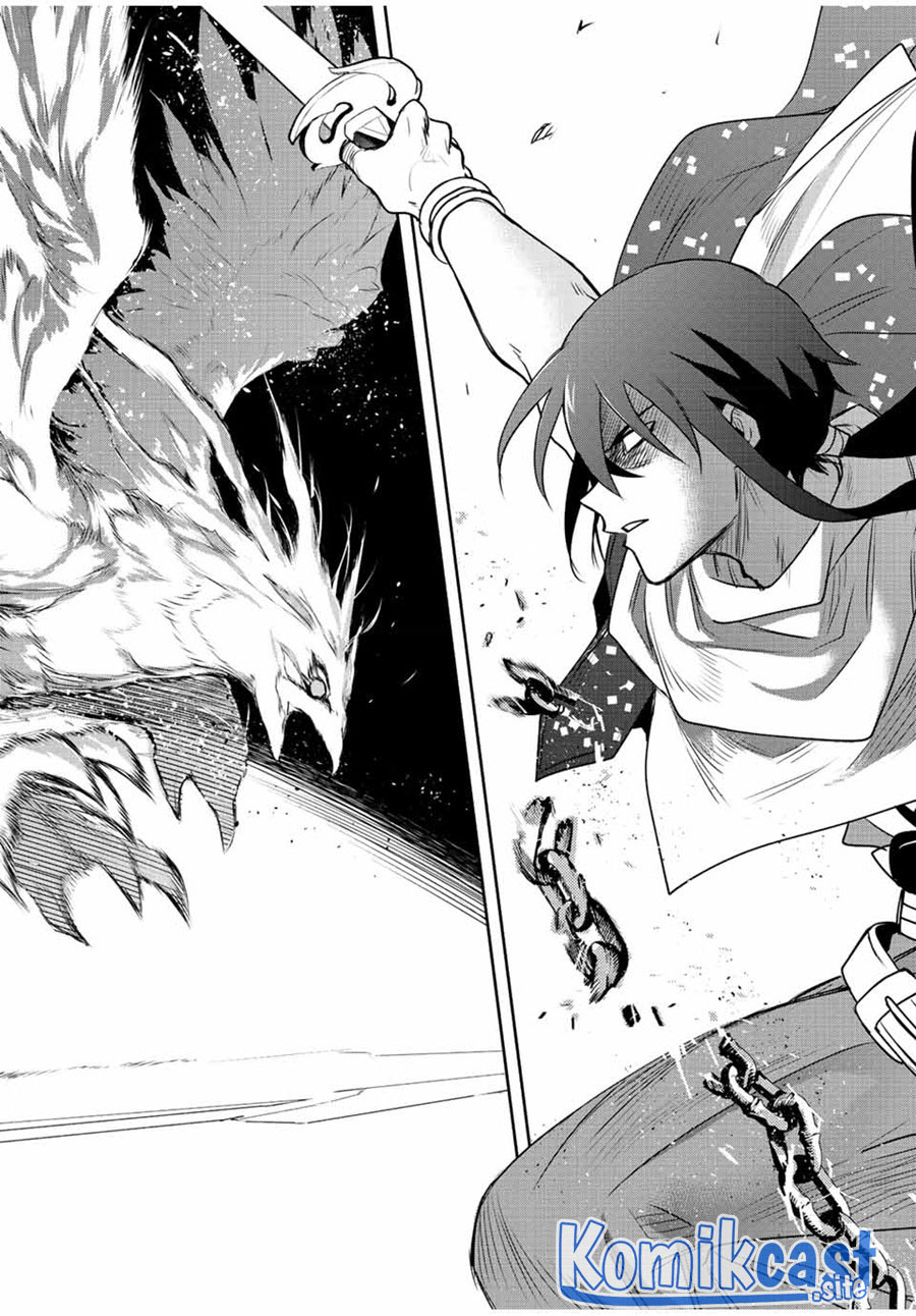 A Court Magician, Who Was Focused On Supportive Magic Because His Allies Were Too Weak, Aims To Become The Strongest After Being Banished (Mikata ga Yowasugite Hojo Mahou ni Tesshiteita Kyuutei Mahoushi, Tsuihou Sarete Saikyou wo Mezashimasu)