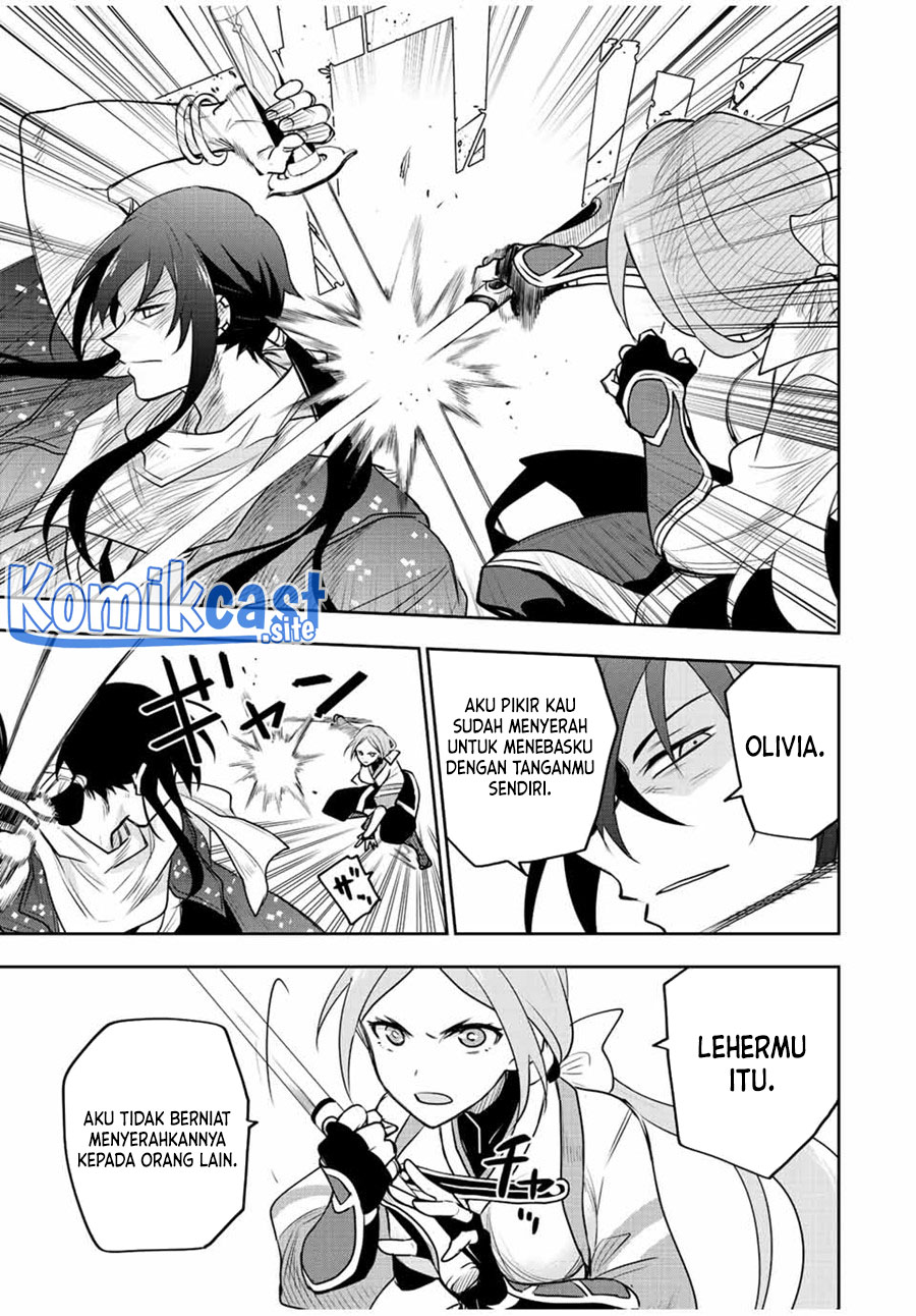 A Court Magician, Who Was Focused On Supportive Magic Because His Allies Were Too Weak, Aims To Become The Strongest After Being Banished (Mikata ga Yowasugite Hojo Mahou ni Tesshiteita Kyuutei Mahoushi, Tsuihou Sarete Saikyou wo Mezashimasu)