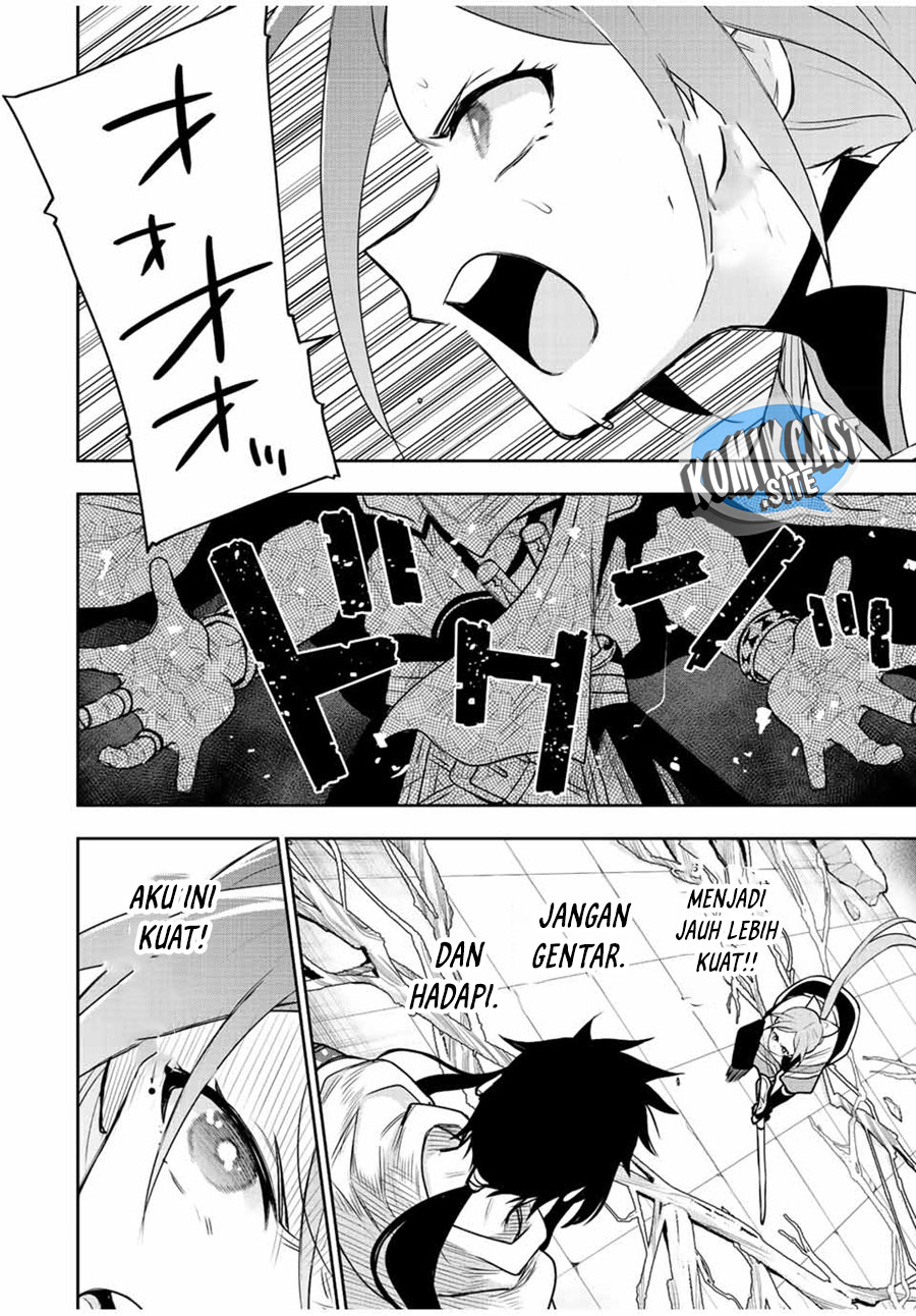 A Court Magician, Who Was Focused On Supportive Magic Because His Allies Were Too Weak, Aims To Become The Strongest After Being Banished (Mikata ga Yowasugite Hojo Mahou ni Tesshiteita Kyuutei Mahoushi, Tsuihou Sarete Saikyou wo Mezashimasu)
