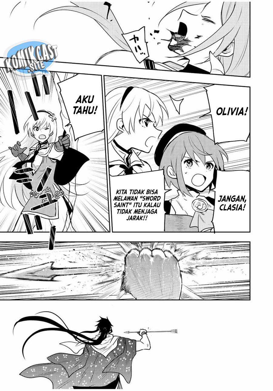 A Court Magician, Who Was Focused On Supportive Magic Because His Allies Were Too Weak, Aims To Become The Strongest After Being Banished (Mikata ga Yowasugite Hojo Mahou ni Tesshiteita Kyuutei Mahoushi, Tsuihou Sarete Saikyou wo Mezashimasu)