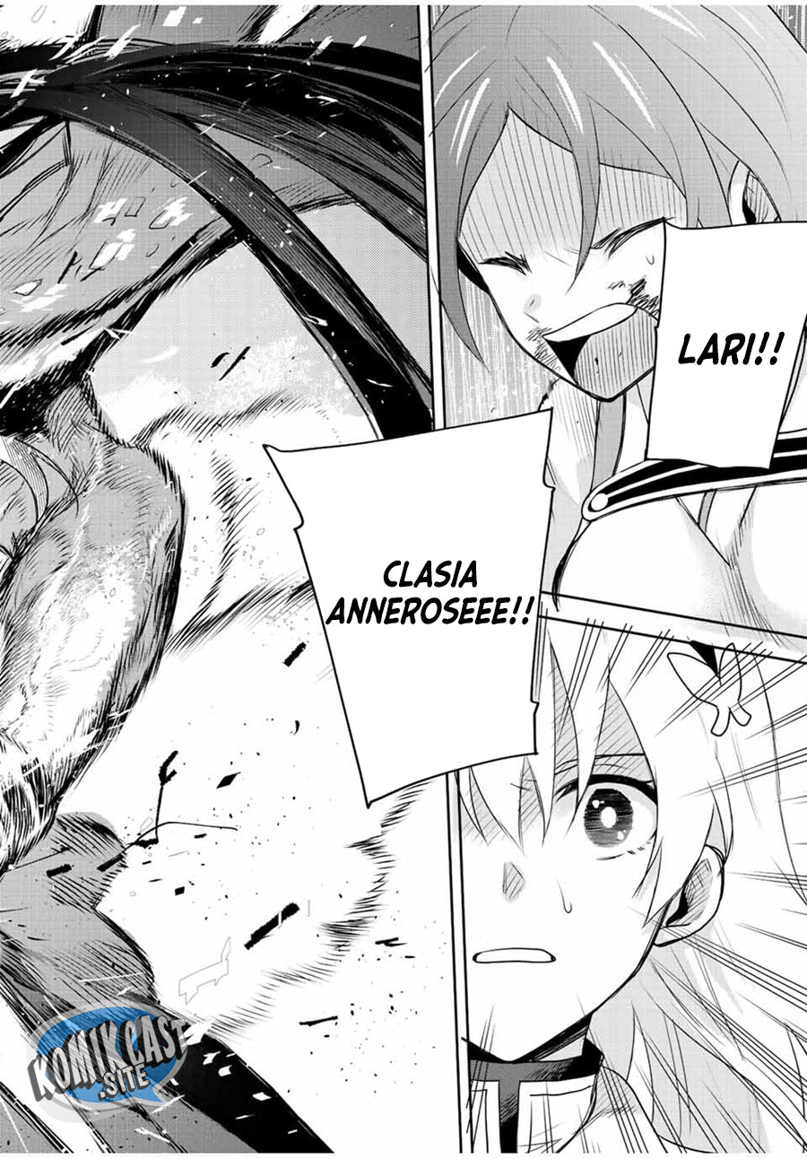 A Court Magician, Who Was Focused On Supportive Magic Because His Allies Were Too Weak, Aims To Become The Strongest After Being Banished (Mikata ga Yowasugite Hojo Mahou ni Tesshiteita Kyuutei Mahoushi, Tsuihou Sarete Saikyou wo Mezashimasu)