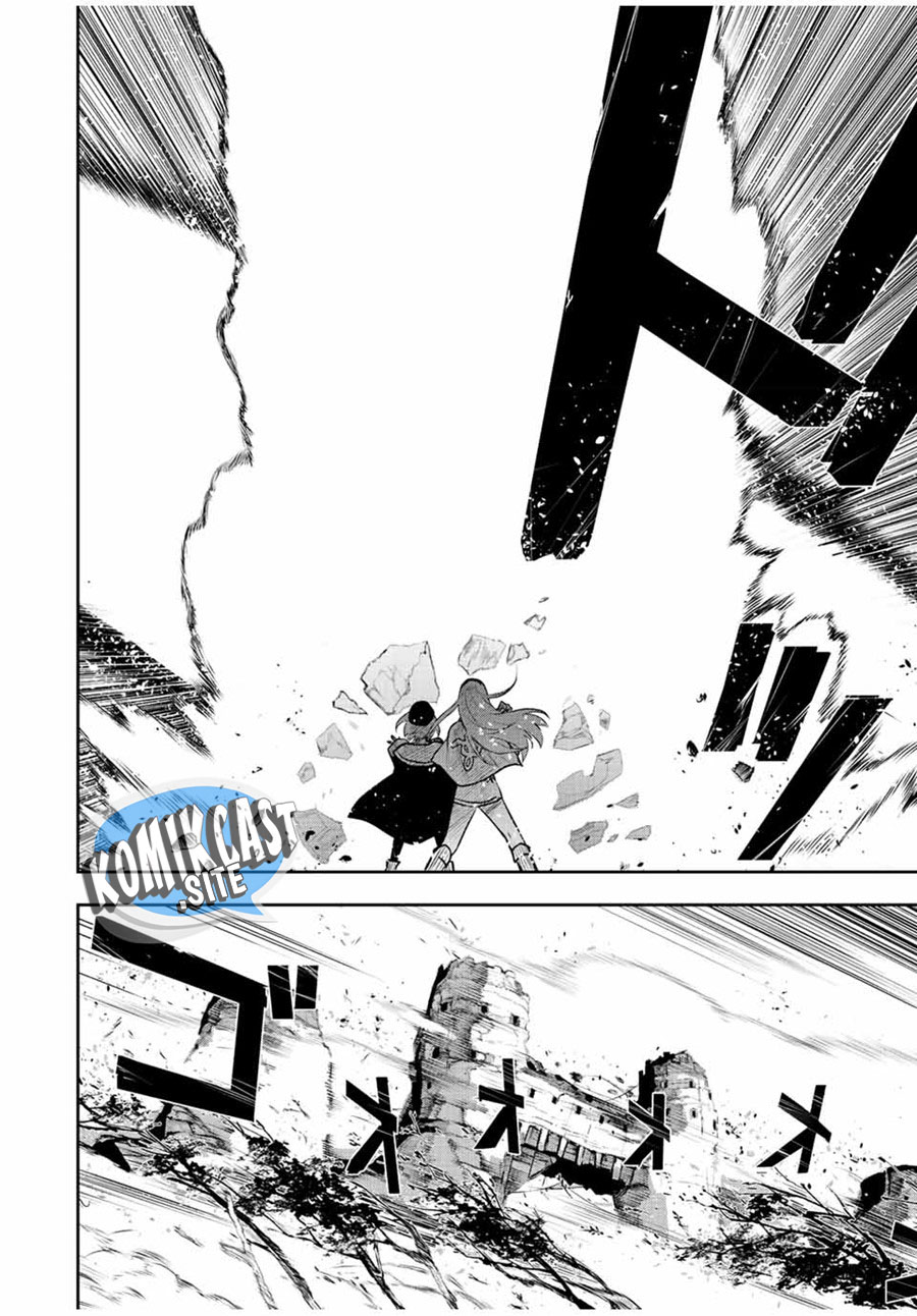 A Court Magician, Who Was Focused On Supportive Magic Because His Allies Were Too Weak, Aims To Become The Strongest After Being Banished (Mikata ga Yowasugite Hojo Mahou ni Tesshiteita Kyuutei Mahoushi, Tsuihou Sarete Saikyou wo Mezashimasu)