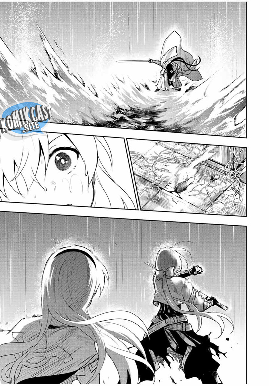 A Court Magician, Who Was Focused On Supportive Magic Because His Allies Were Too Weak, Aims To Become The Strongest After Being Banished (Mikata ga Yowasugite Hojo Mahou ni Tesshiteita Kyuutei Mahoushi, Tsuihou Sarete Saikyou wo Mezashimasu)