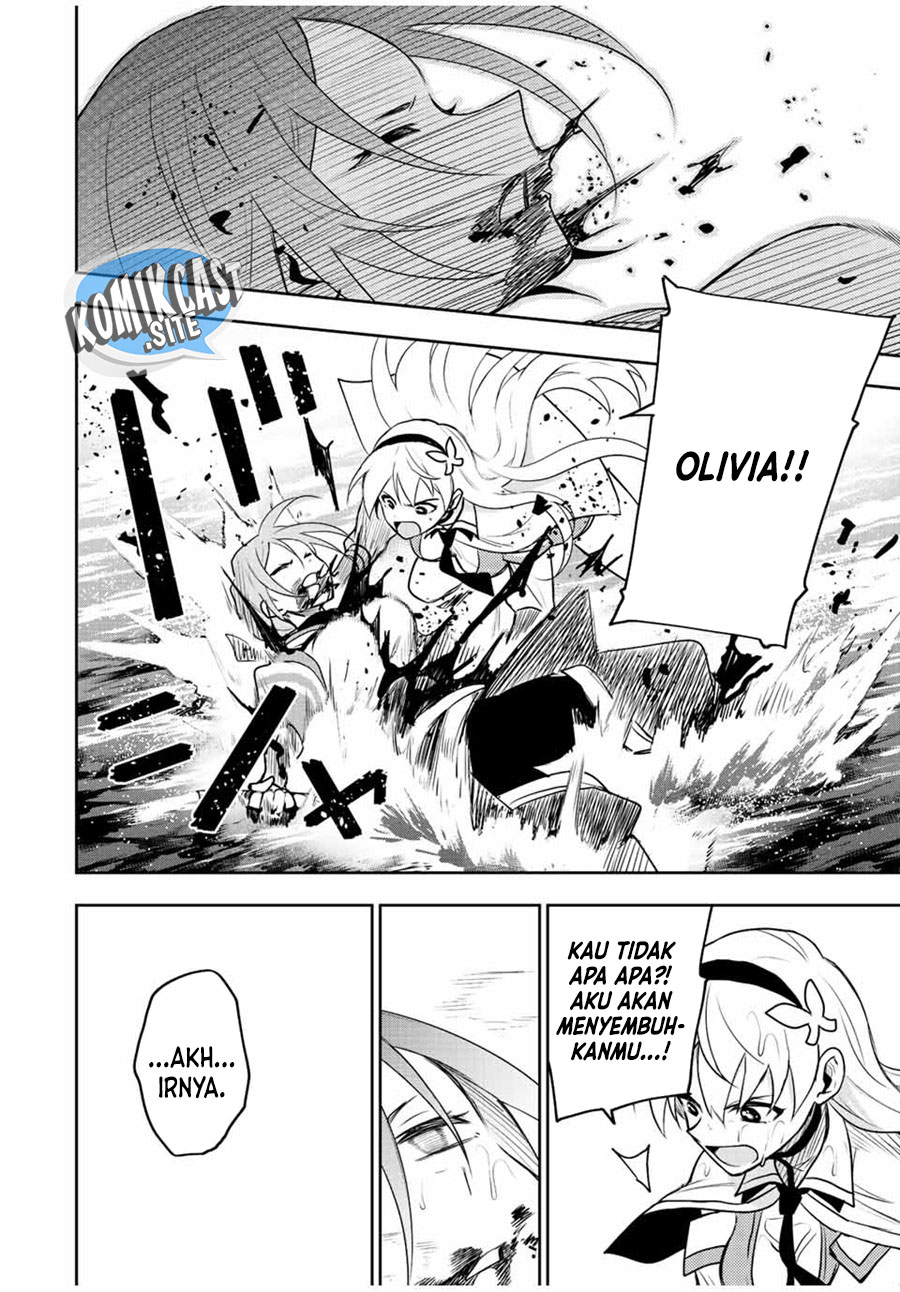 A Court Magician, Who Was Focused On Supportive Magic Because His Allies Were Too Weak, Aims To Become The Strongest After Being Banished (Mikata ga Yowasugite Hojo Mahou ni Tesshiteita Kyuutei Mahoushi, Tsuihou Sarete Saikyou wo Mezashimasu)