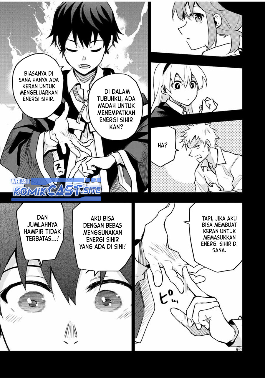 A Court Magician, Who Was Focused On Supportive Magic Because His Allies Were Too Weak, Aims To Become The Strongest After Being Banished (Mikata ga Yowasugite Hojo Mahou ni Tesshiteita Kyuutei Mahoushi, Tsuihou Sarete Saikyou wo Mezashimasu)
