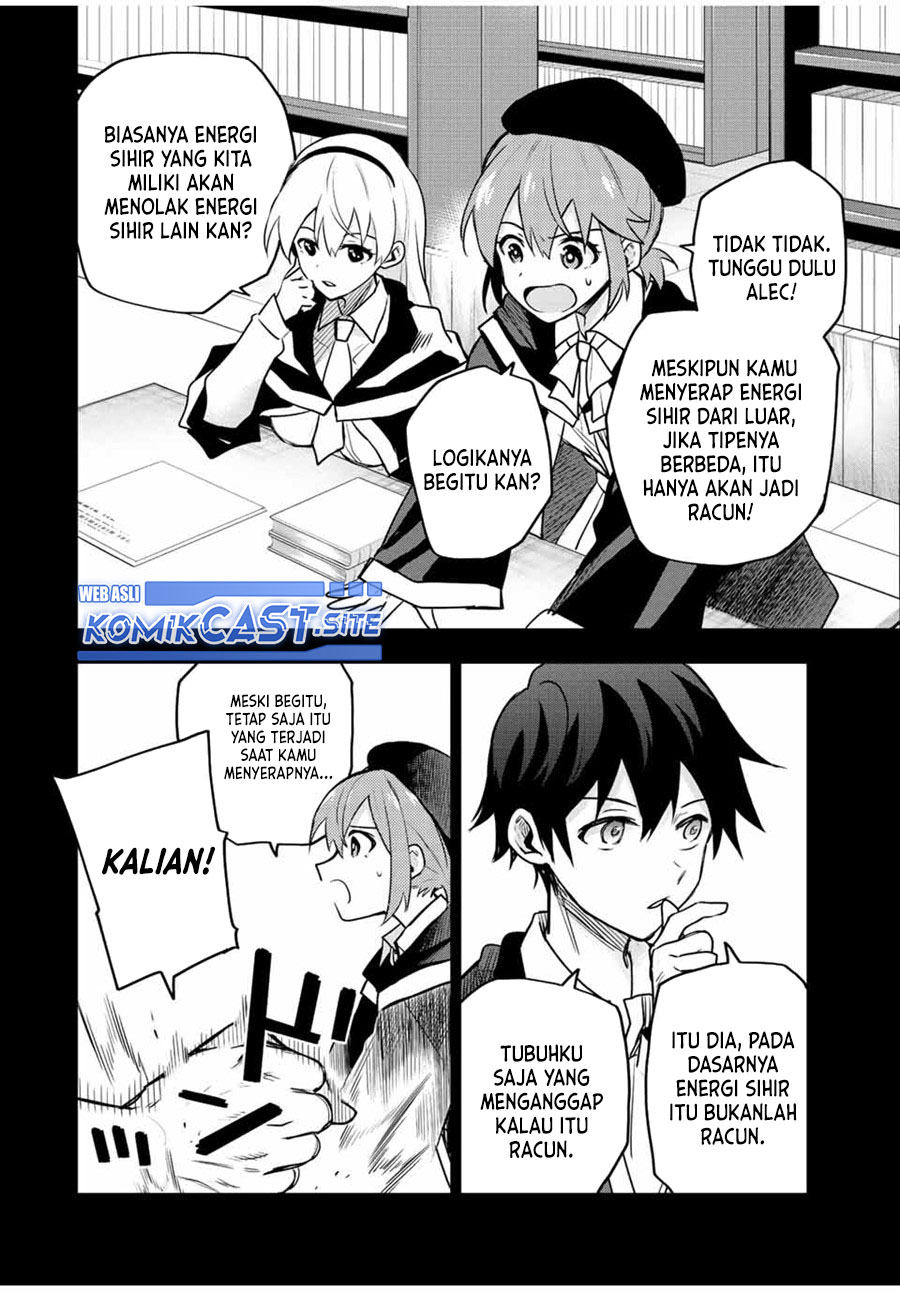 A Court Magician, Who Was Focused On Supportive Magic Because His Allies Were Too Weak, Aims To Become The Strongest After Being Banished (Mikata ga Yowasugite Hojo Mahou ni Tesshiteita Kyuutei Mahoushi, Tsuihou Sarete Saikyou wo Mezashimasu)